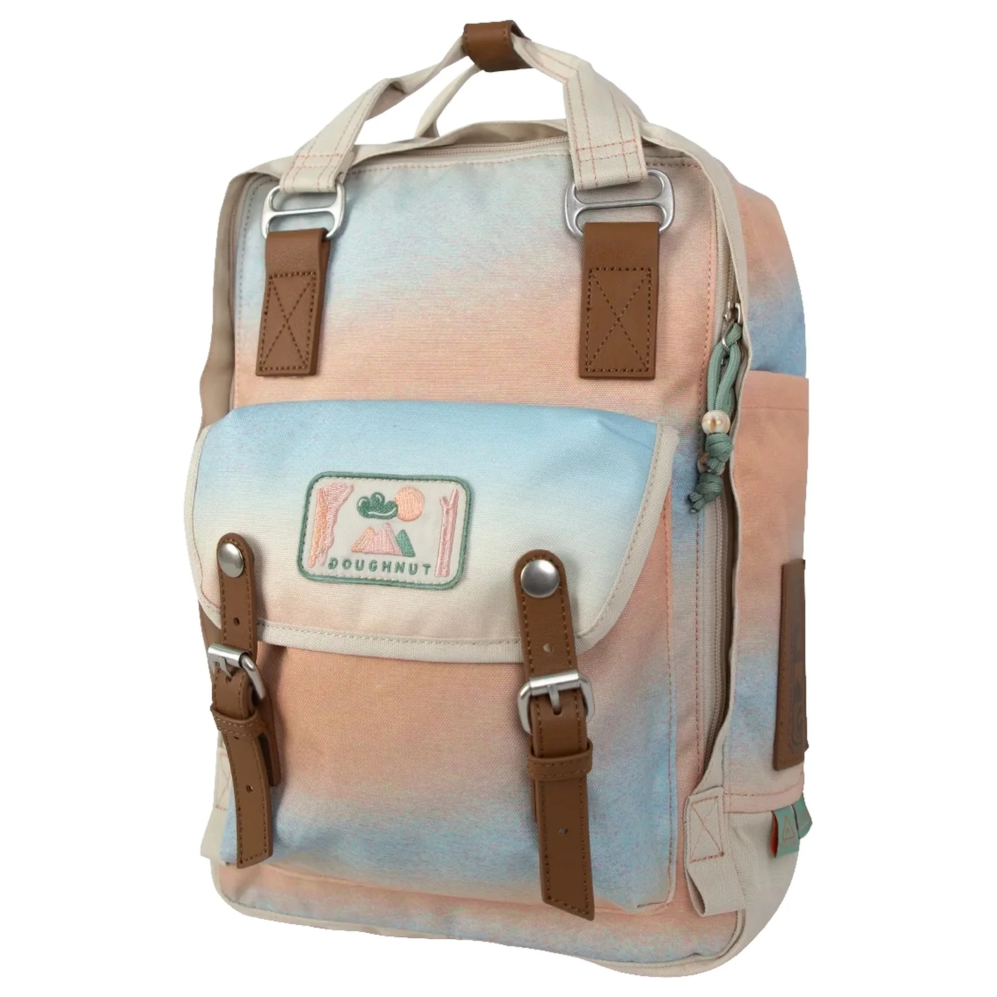 Doughnut Macaroon Dreamwalker 16 - Rucksack 38 cm (dreamwalker) - Image 2