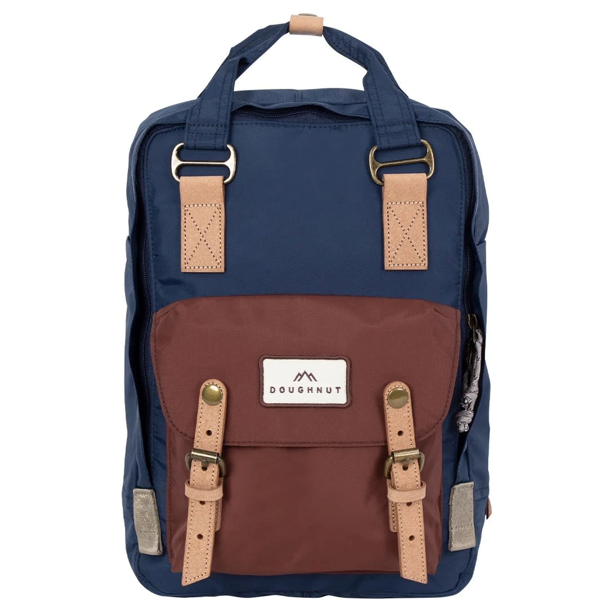 Doughnut Macaroon Jungle 16 - Rucksack 38 cm (navy)