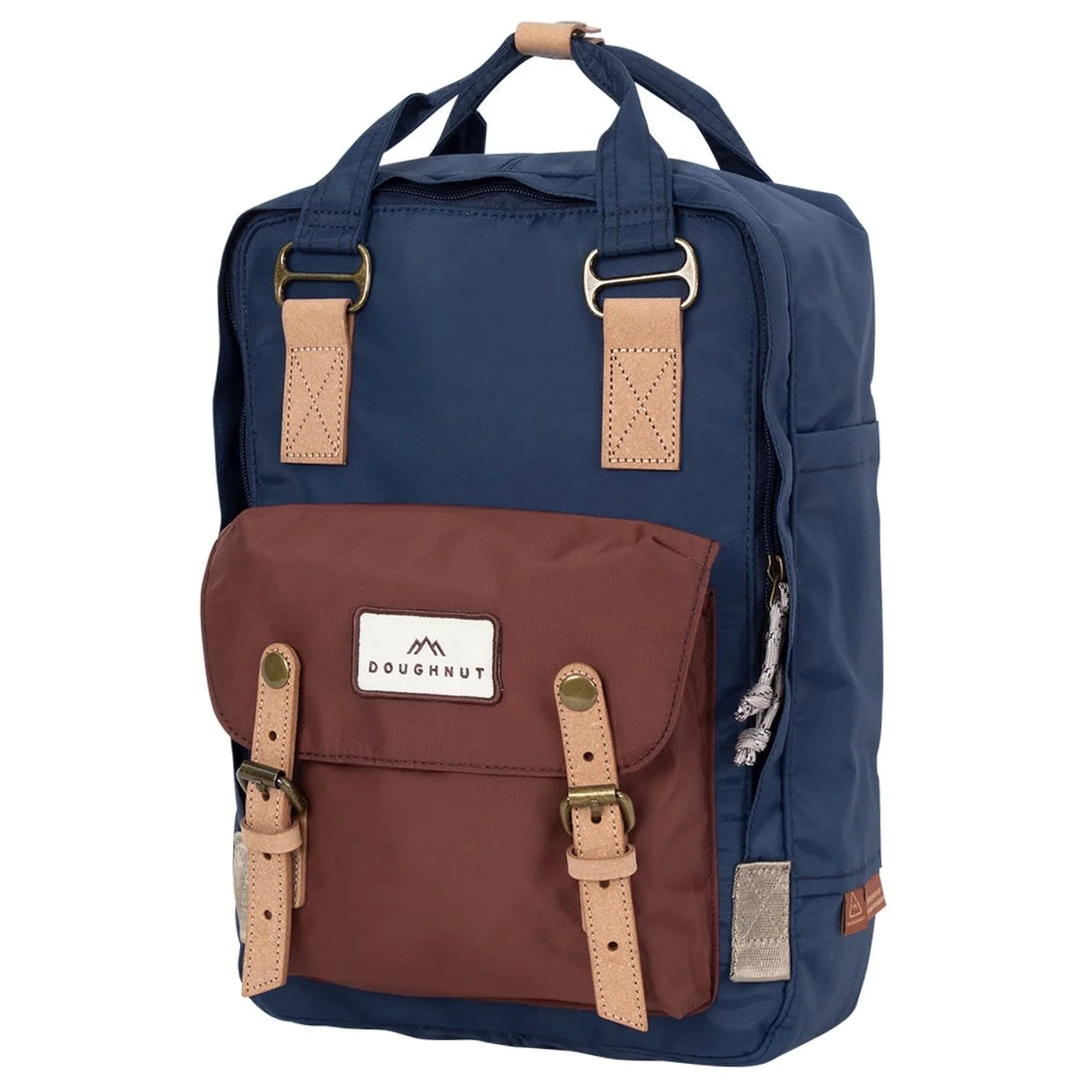 Doughnut Macaroon Jungle 16 - Rucksack 38 cm (navy) - Image 2