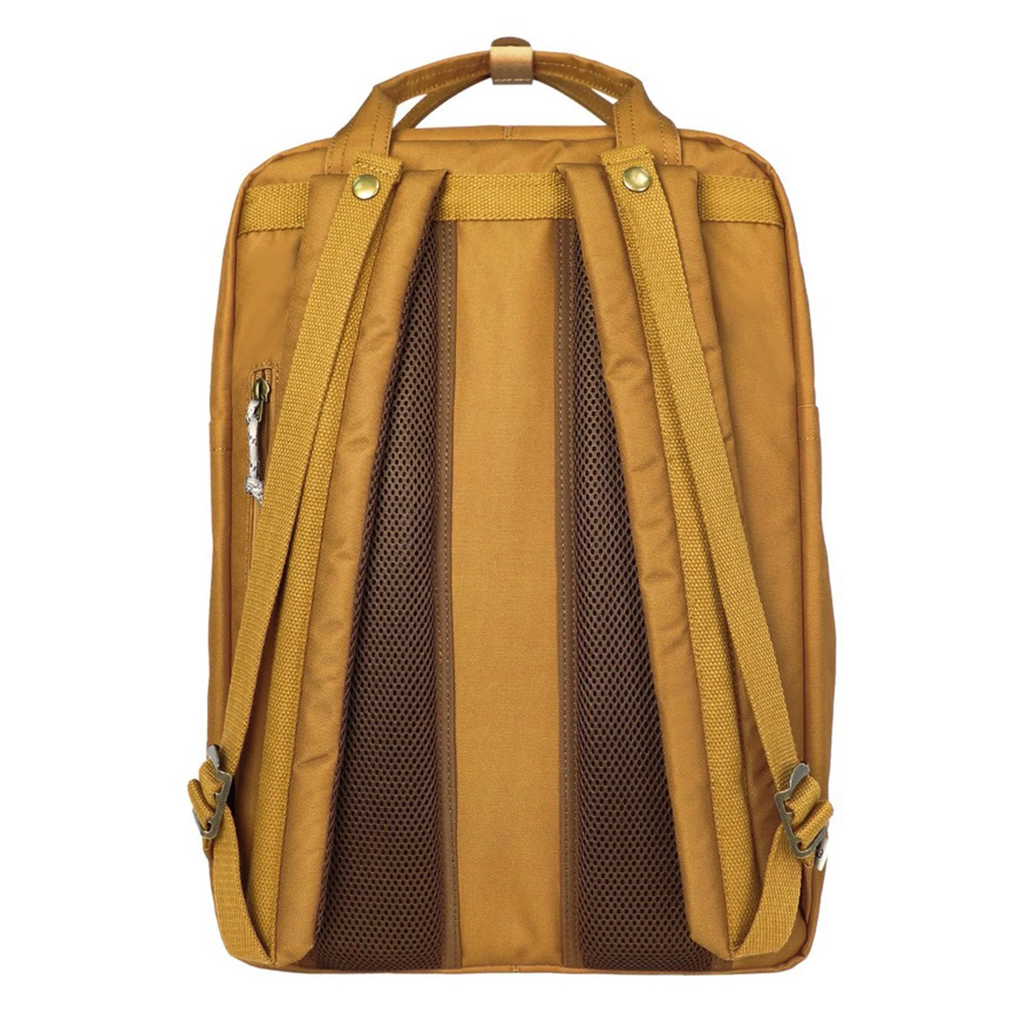 Doughnut Macaroon Large Reborn 20 - Rucksack 45 cm (camel) - Image 3