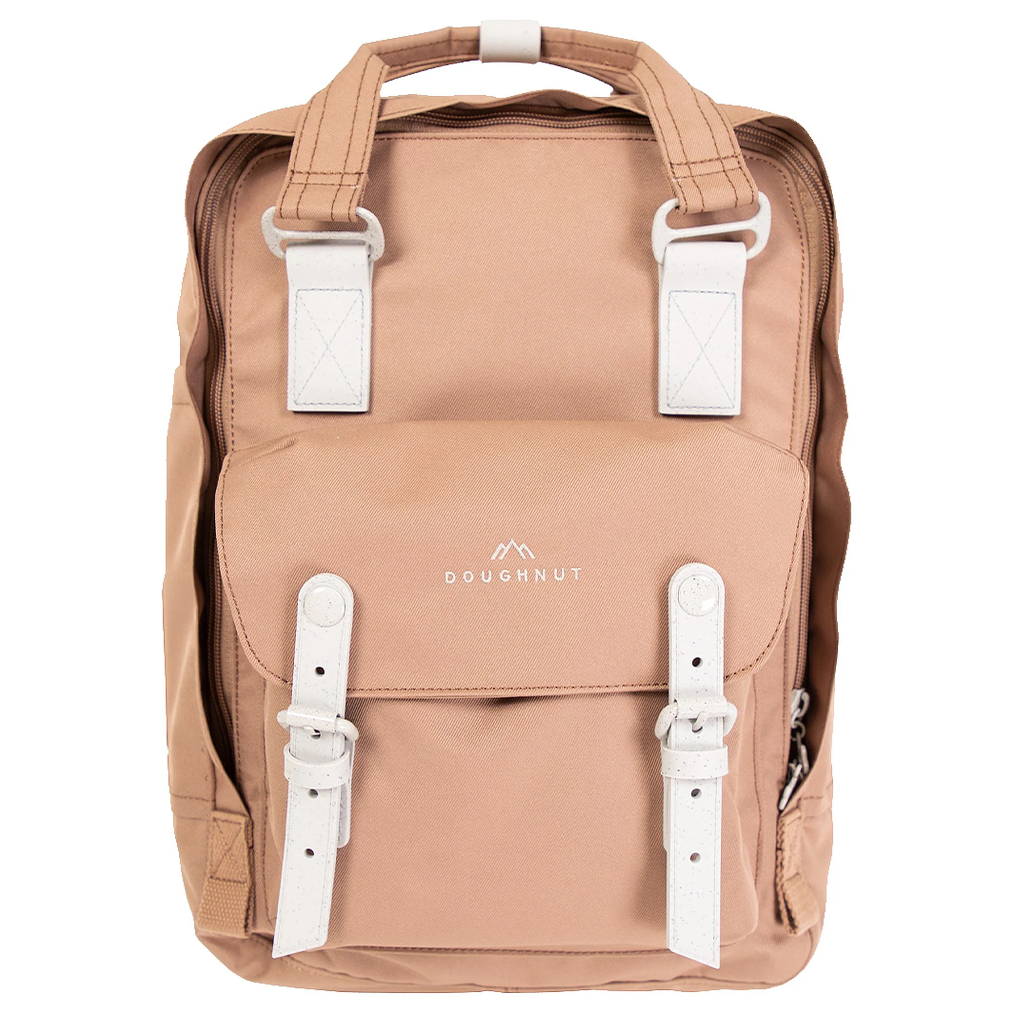 Doughnut Macaroon Monet 16 - Rucksack 38 cm (mushroom)