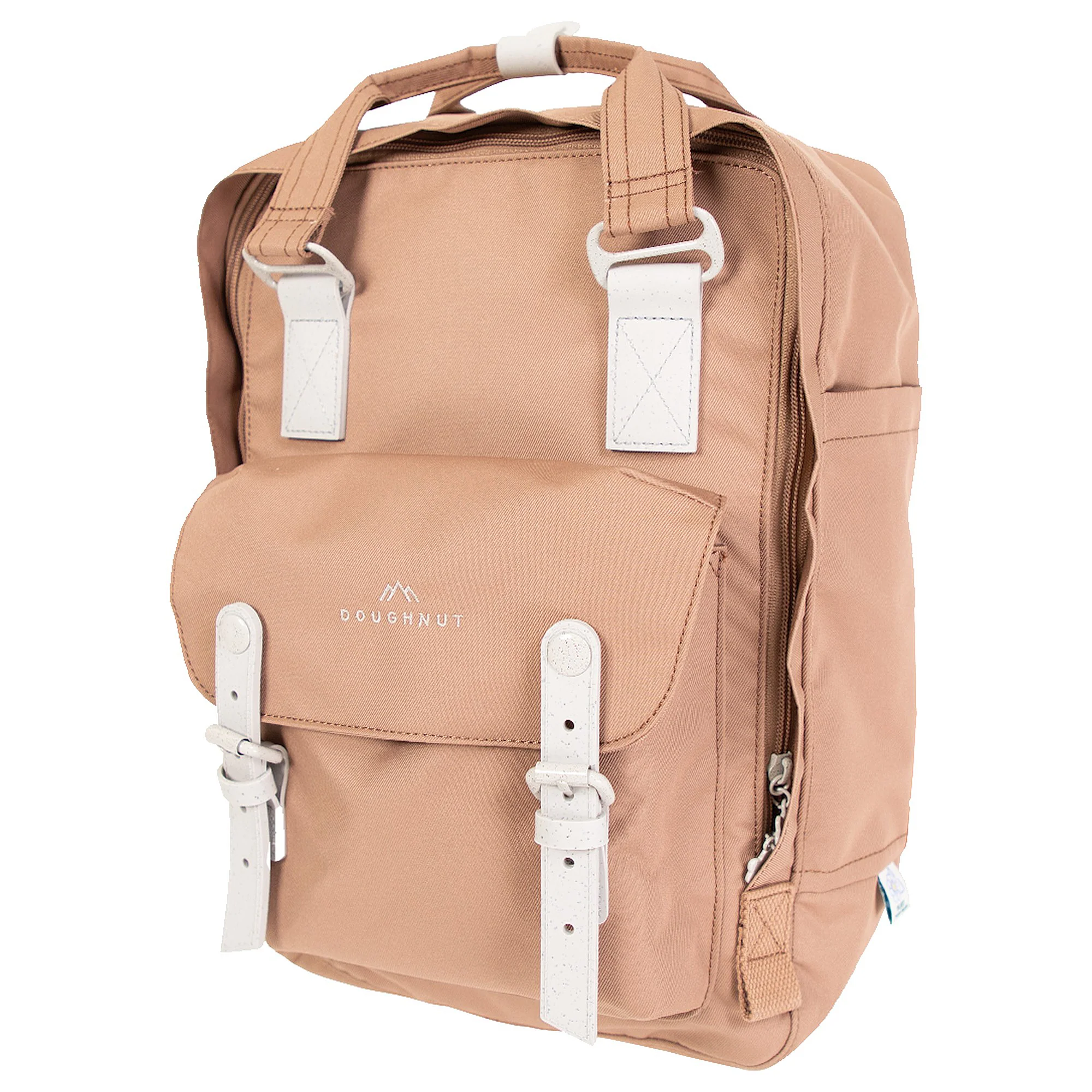 Doughnut Macaroon Monet 16 - Rucksack 38 cm (mushroom) - Image 2
