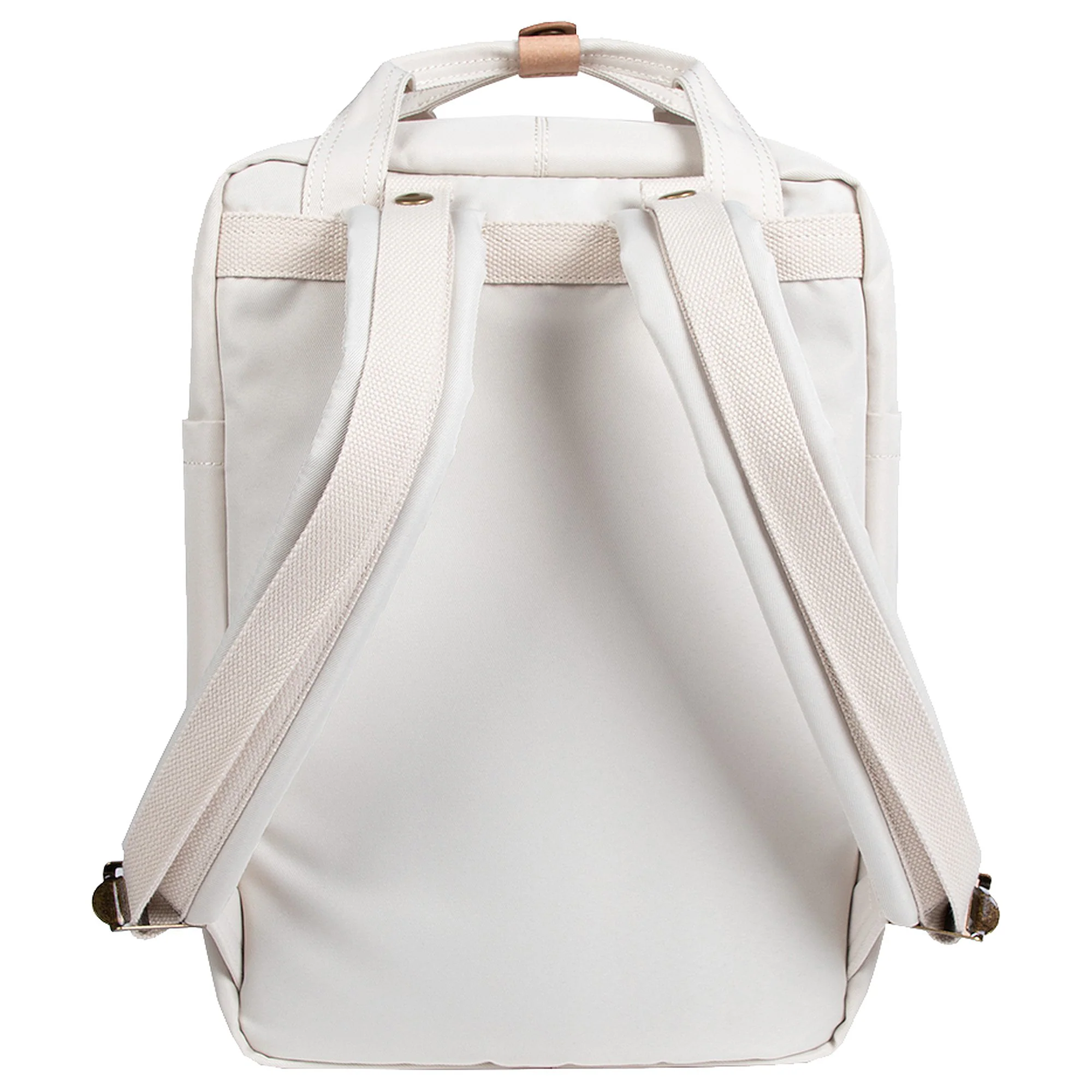 Doughnut Macaroon Reborn 16 - Rucksack 38 cm (stone) - Image 3