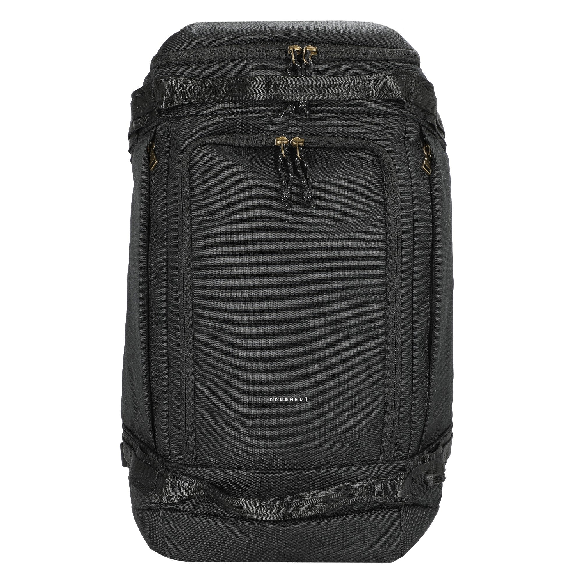 Doughnut Navigator Reborn - Reiserucksack 17" 48 cm (schwarz)