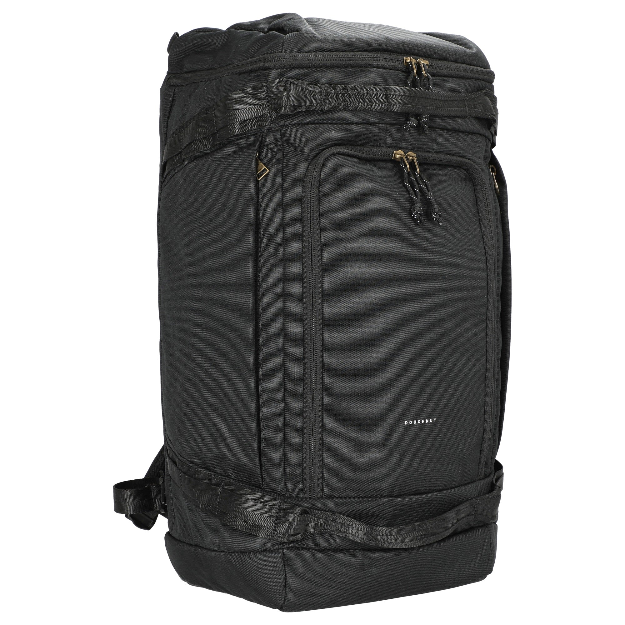Doughnut Navigator Reborn - Reiserucksack 17" 48 cm (schwarz) - Image 5