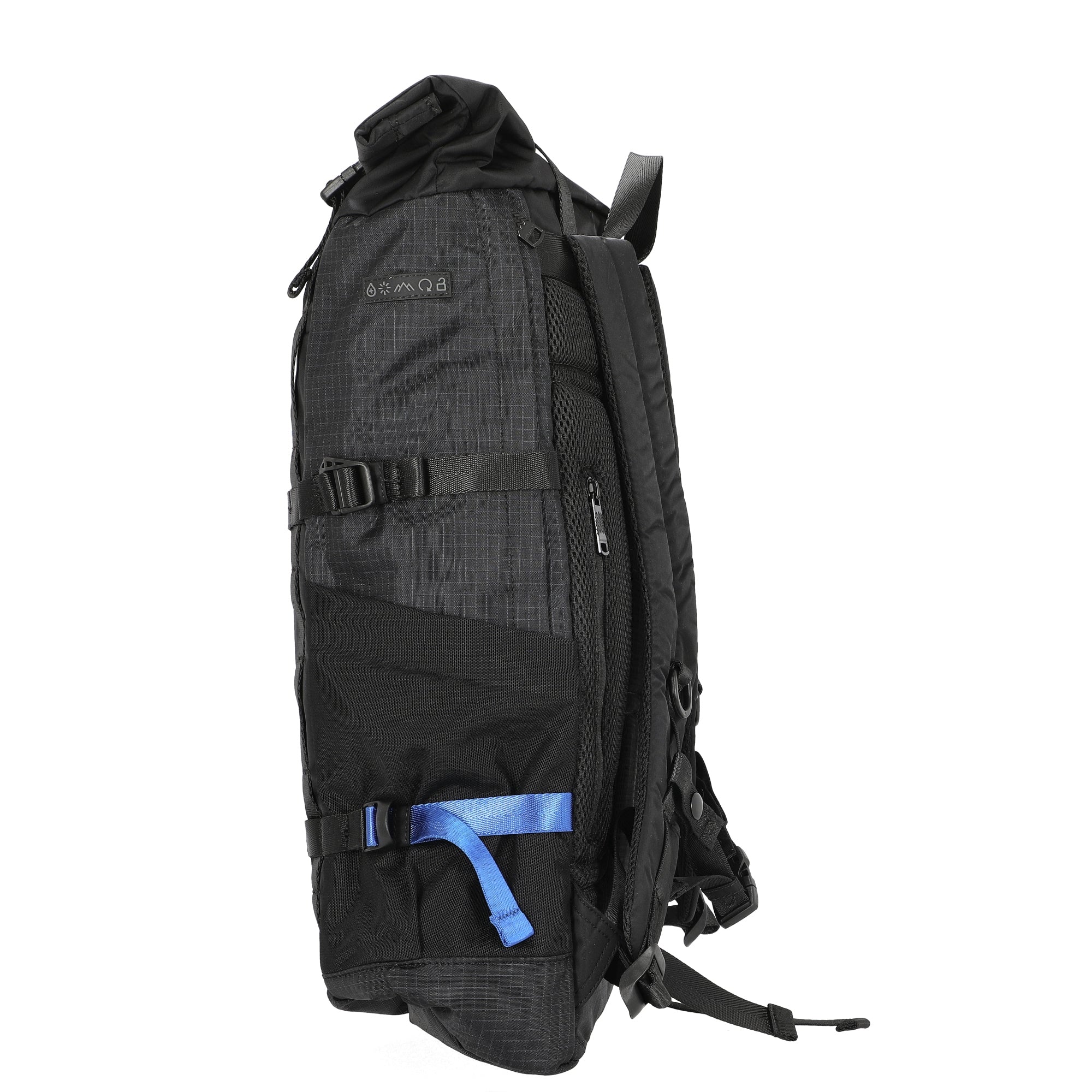 Doughnut Paratrooper 30 - Rucksack 67 cm (schwarz) - Image 3