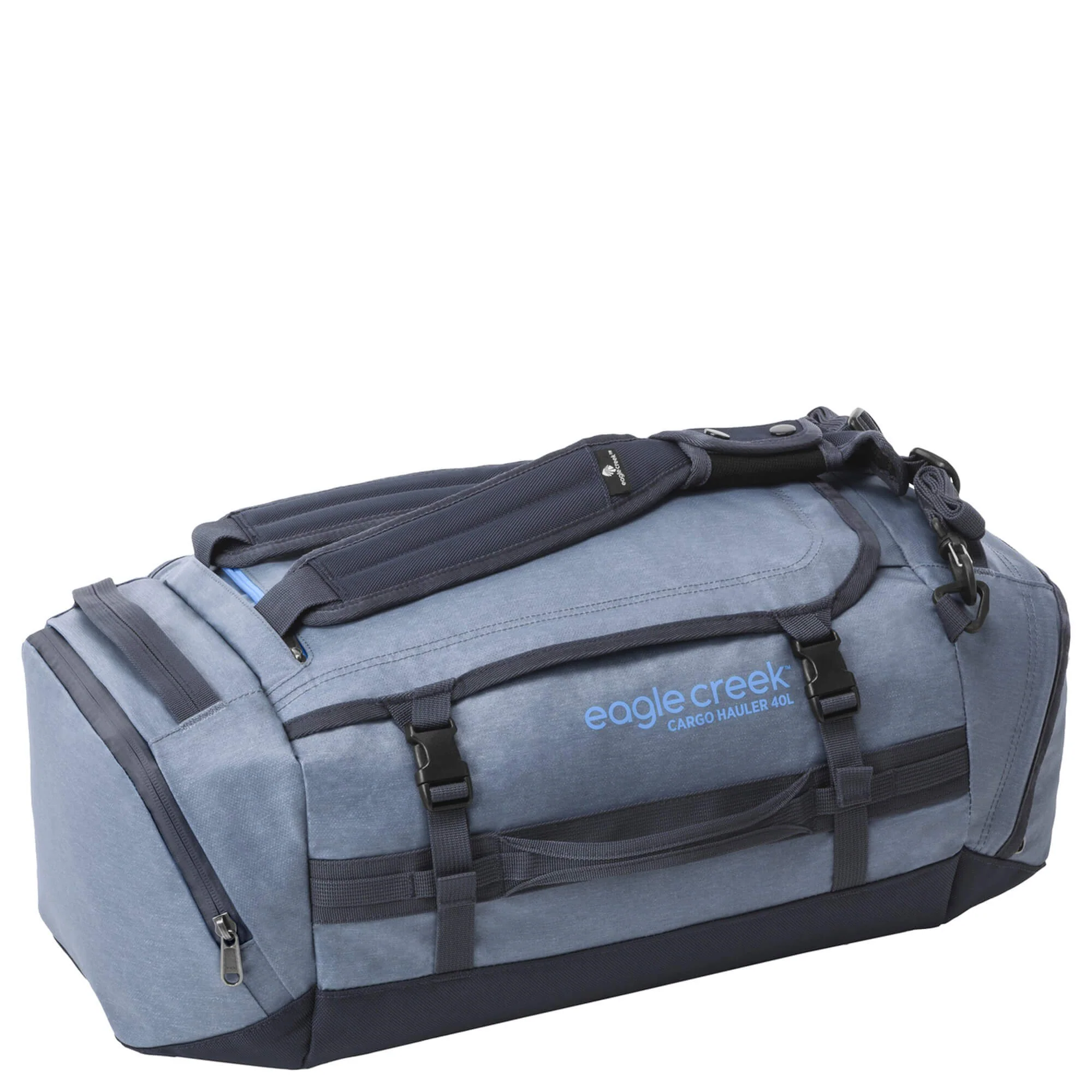 Eagle Creek Cargo Hauler 40 - Reisetasche/Rucksack 56 cm (glacier blue)