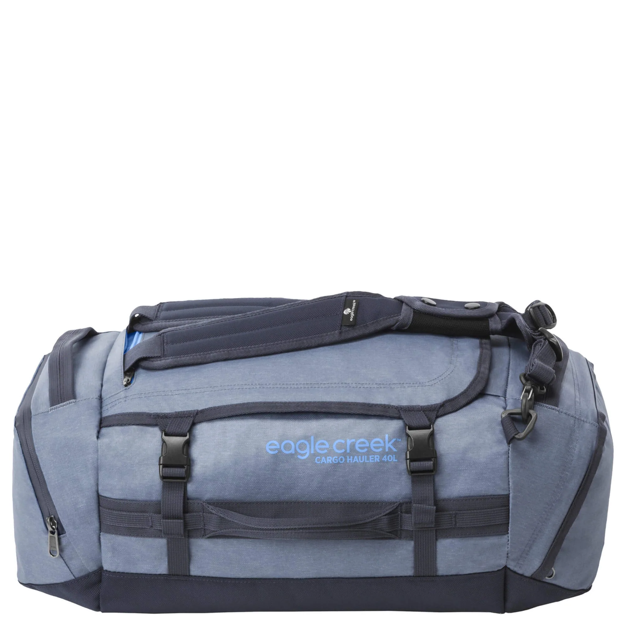 Eagle Creek Cargo Hauler 40 - Reisetasche/Rucksack 56 cm (glacier blue) - Image 2