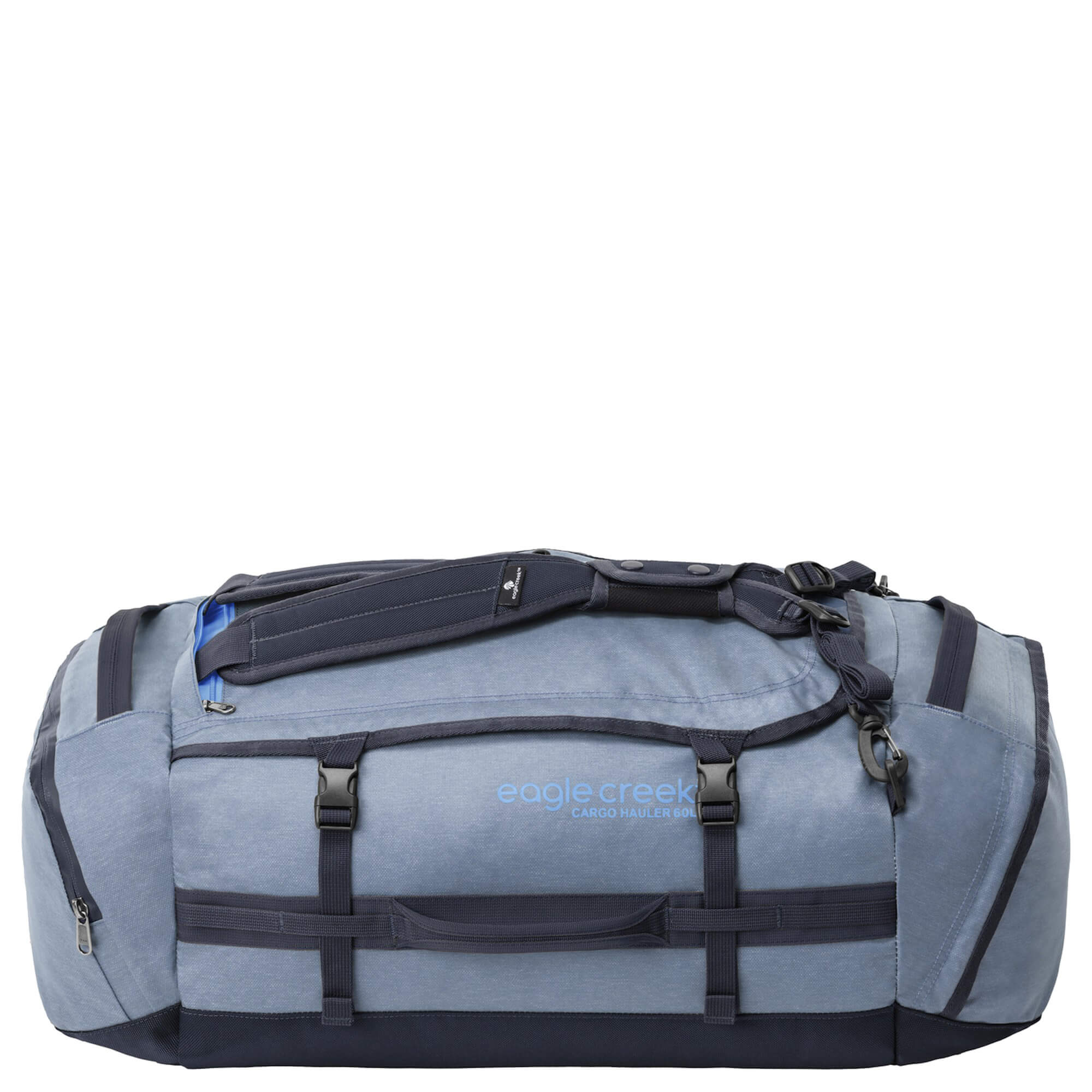 Eagle Creek Cargo Hauler 60 - Reisetasche/Rucksack 68 cm (glacier blue) - Image 2