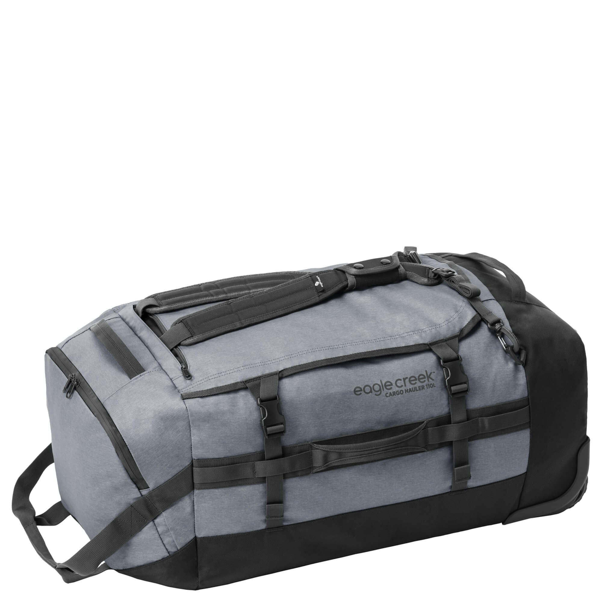 Eagle Creek Cargo Hauler Wheeled 110 - Rollenreisetasche 77 cm (charcoal)
