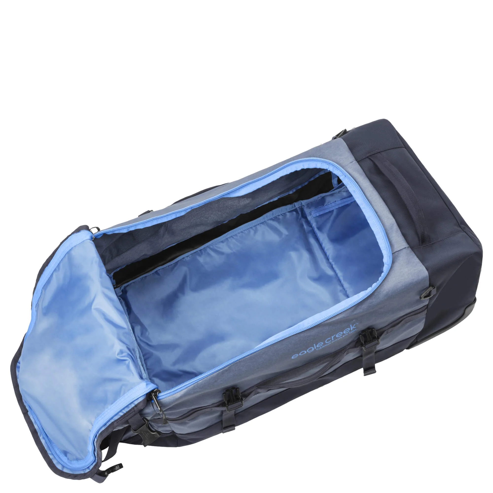 Eagle Creek Cargo Hauler Wheeled 110 - Rollenreisetasche 77 cm (glacier blue) - Image 5