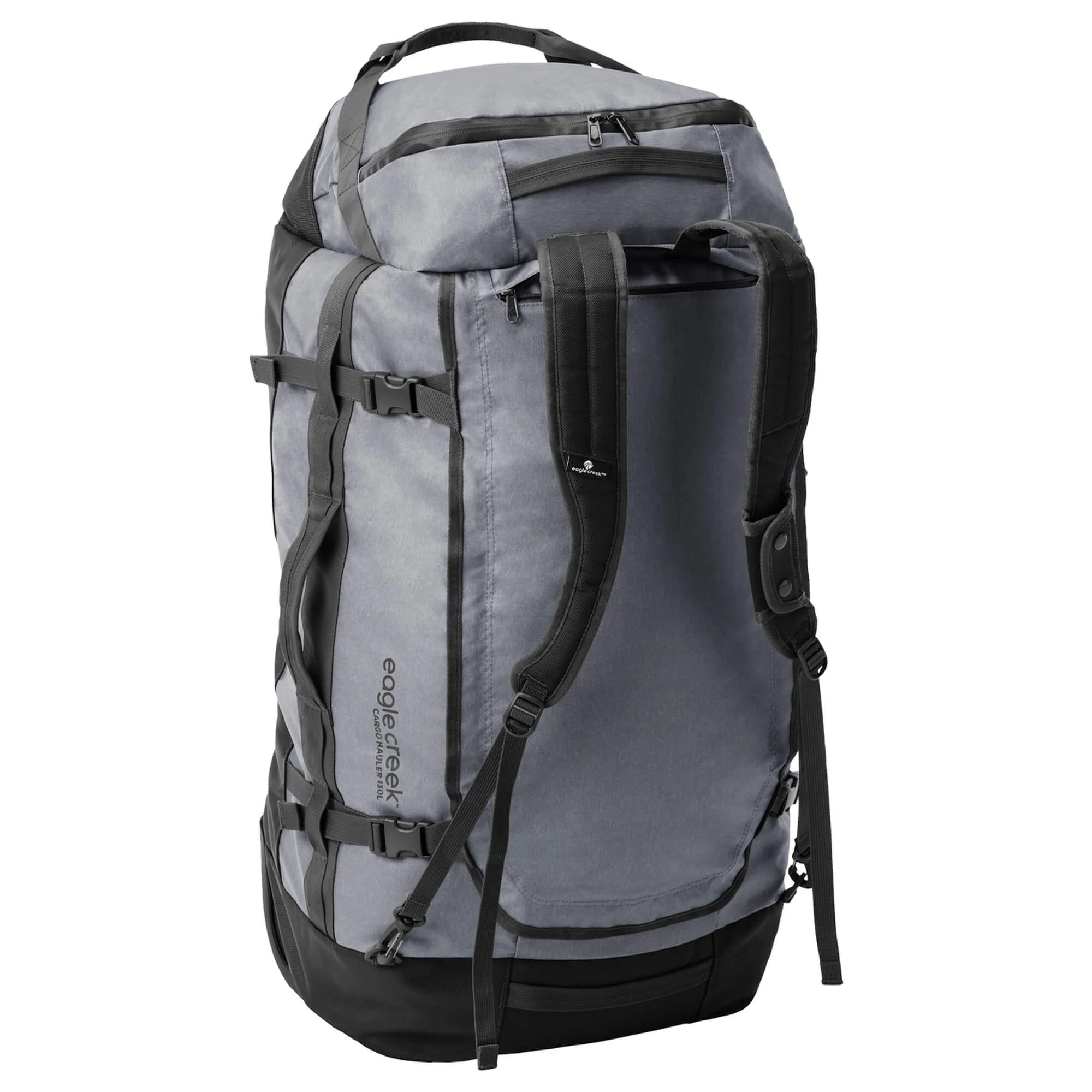 Eagle Creek Cargo Hauler Wheeled 130 - Rollenreisetasche 84 cm (charcoal) - Image 4