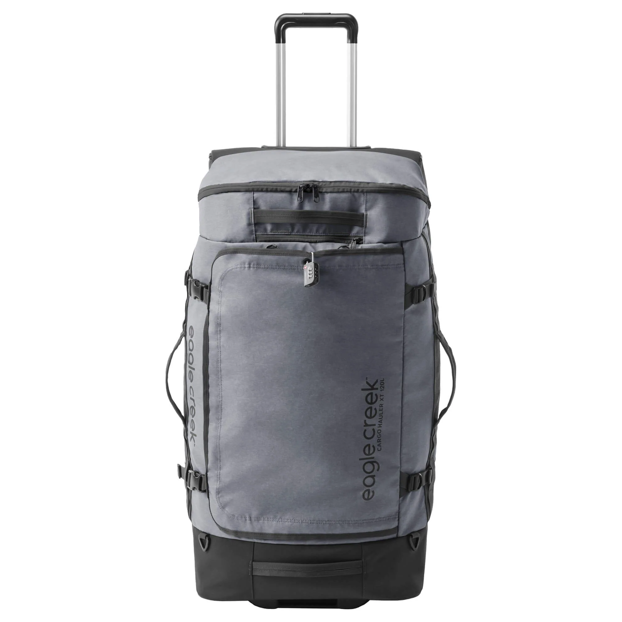 Eagle Creek Cargo Hauler Wheeled XT 120 - Rollenreisetasche 80 cm (charcoal) - Image 2