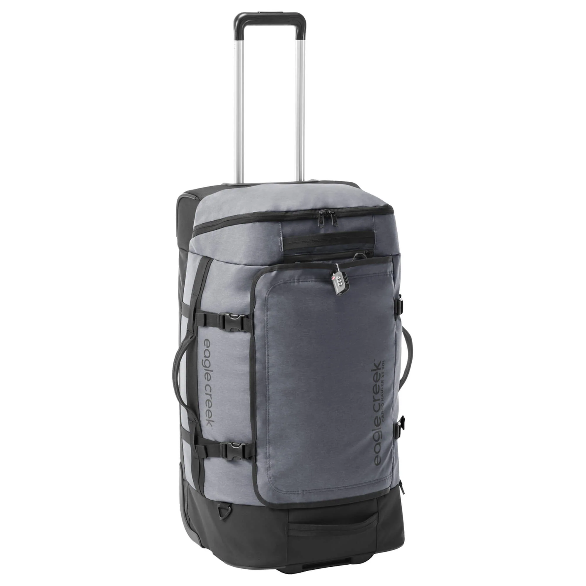 Eagle Creek Cargo Hauler Wheeled XT 90 - Rollenreisetasche 73 cm (charcoal)