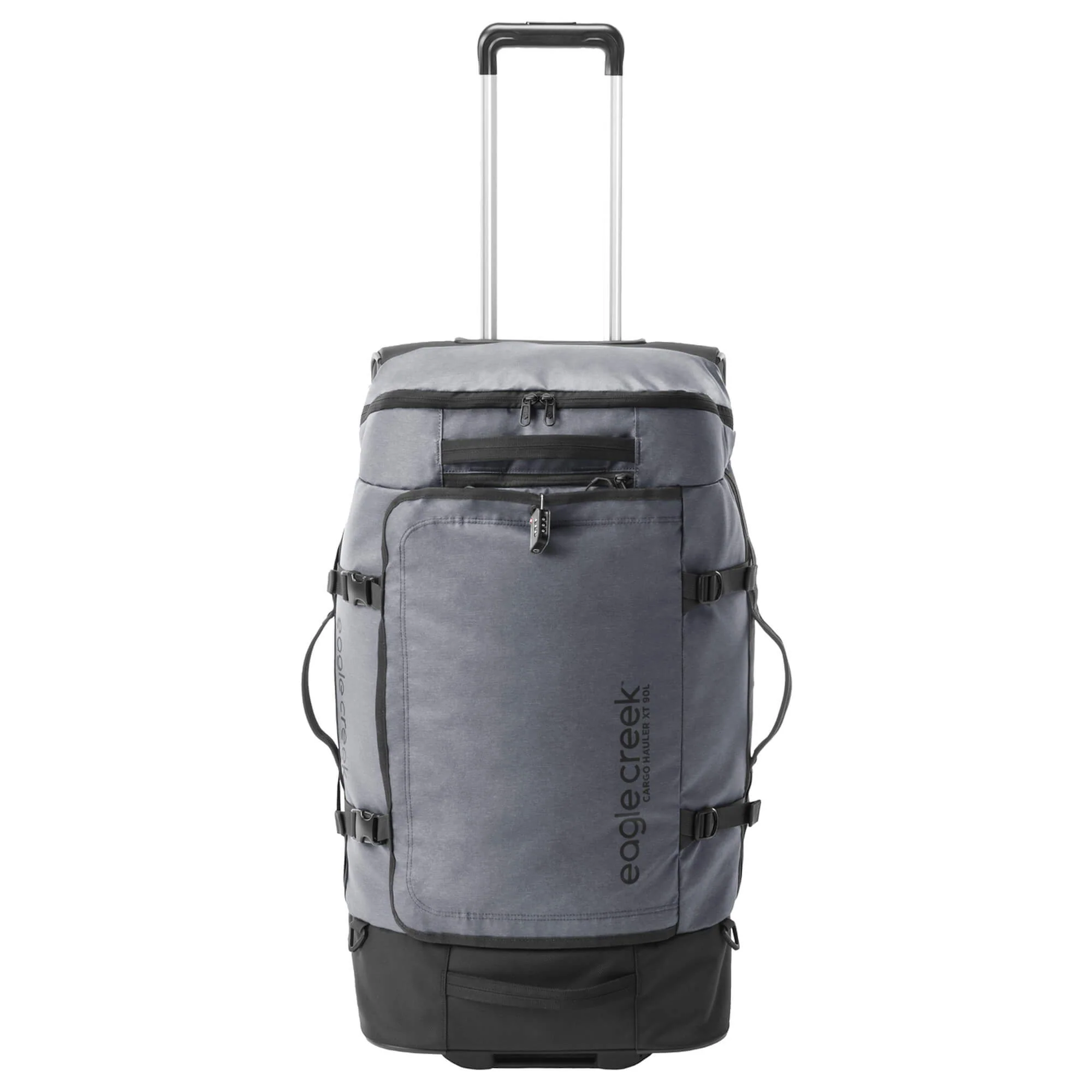 Eagle Creek Cargo Hauler Wheeled XT 90 - Rollenreisetasche 73 cm (charcoal) - Image 2