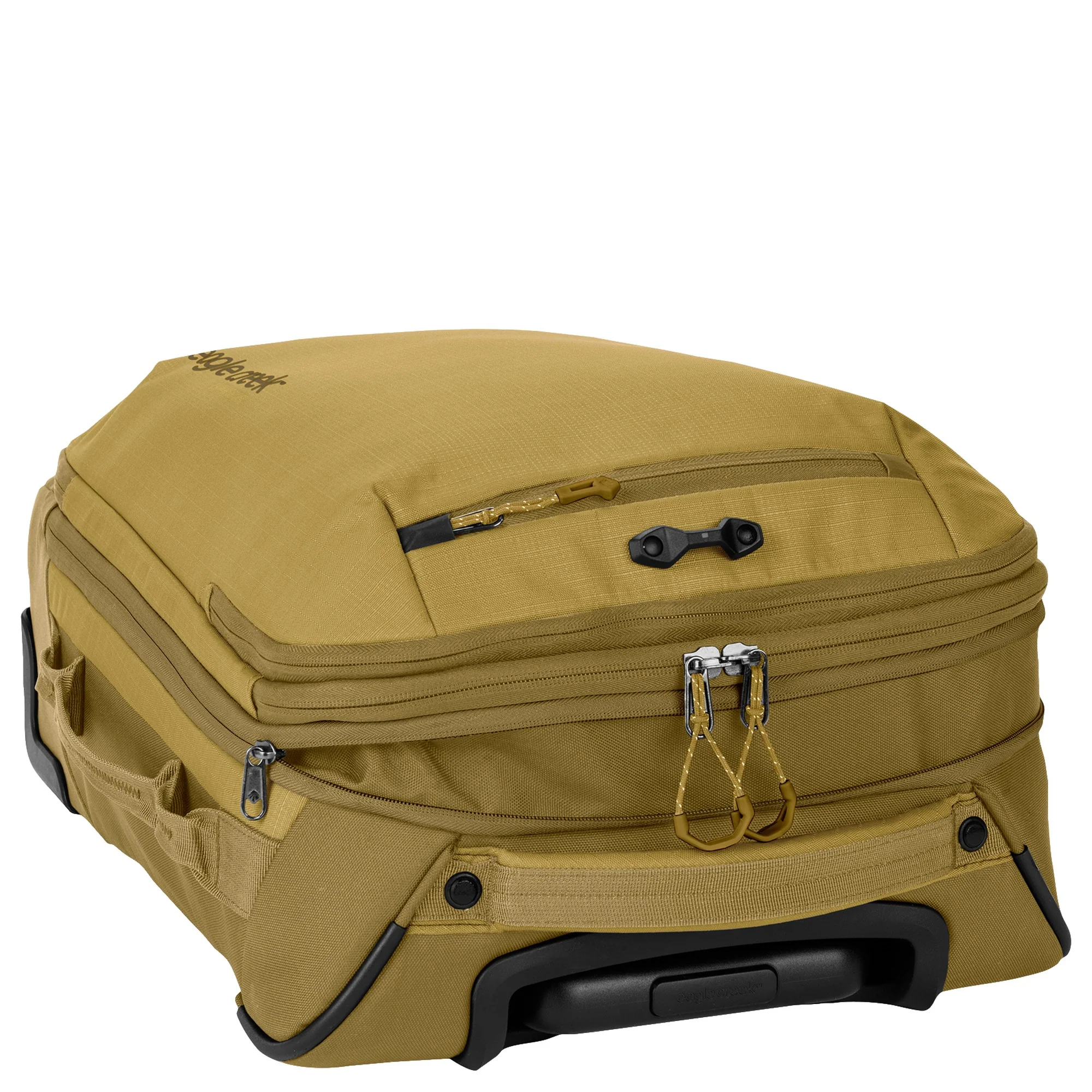 Eagle Creek Expanse Intl Carry On 35 - 2-Rollen Reisetasche 13" 55 cm recycelt (gold) - Image 5