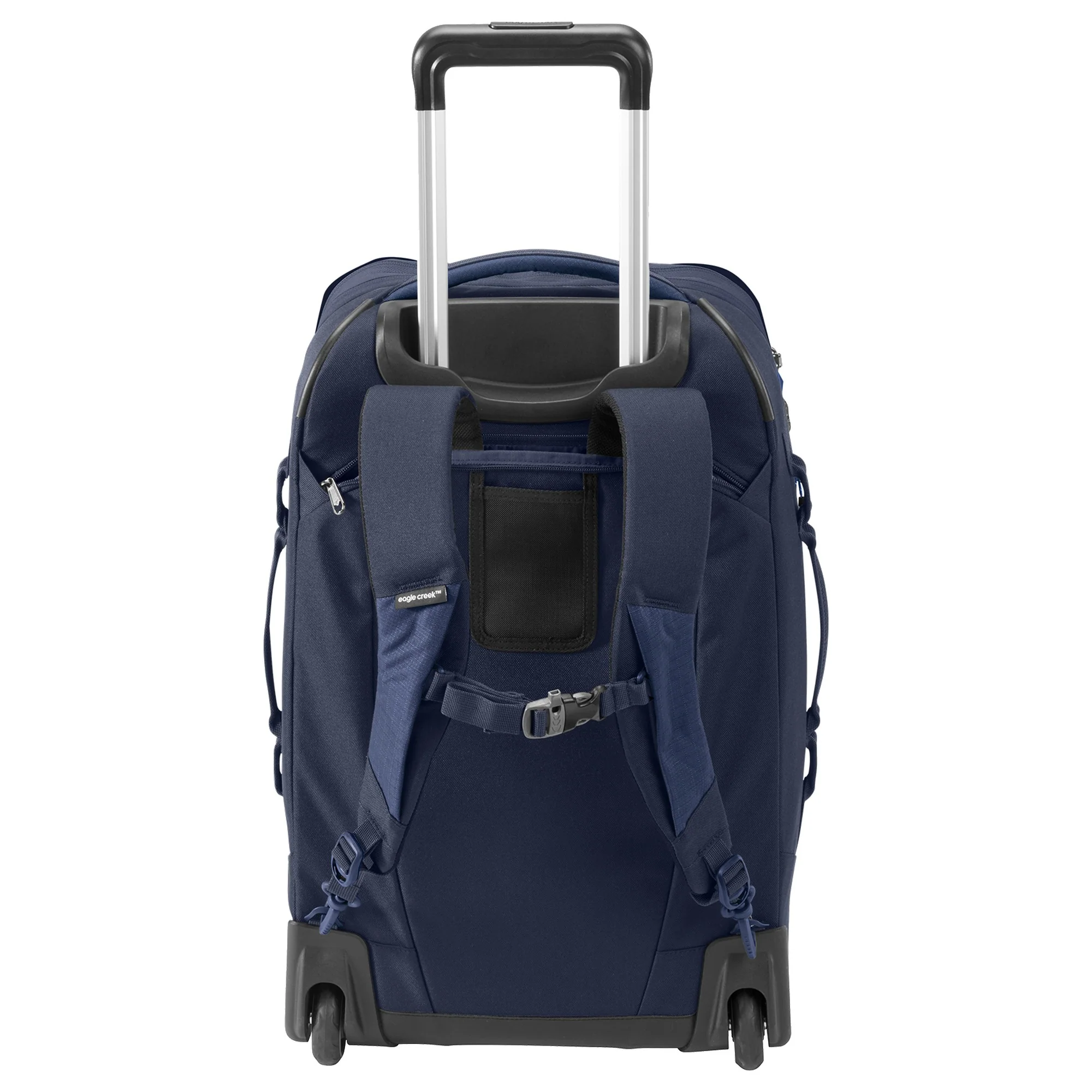 Eagle Creek Expanse Intl Carry On 35 - 2-Rollen Reisetasche 17" 55 cm recycelt (pilot blue) - Image 4