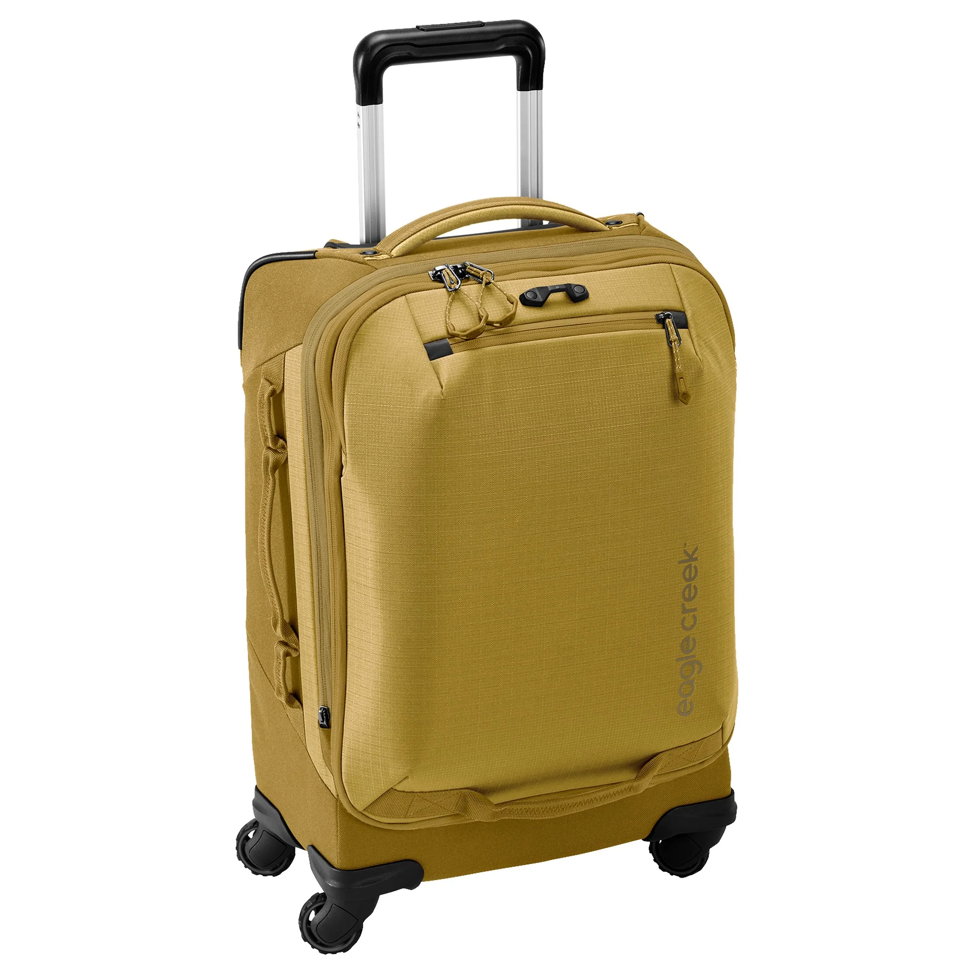 Eagle Creek Expanse Intl Carry On 35 - 4 Rollen-Reisetasche 17" 54.5 cm recycelt (gold) - Image 2