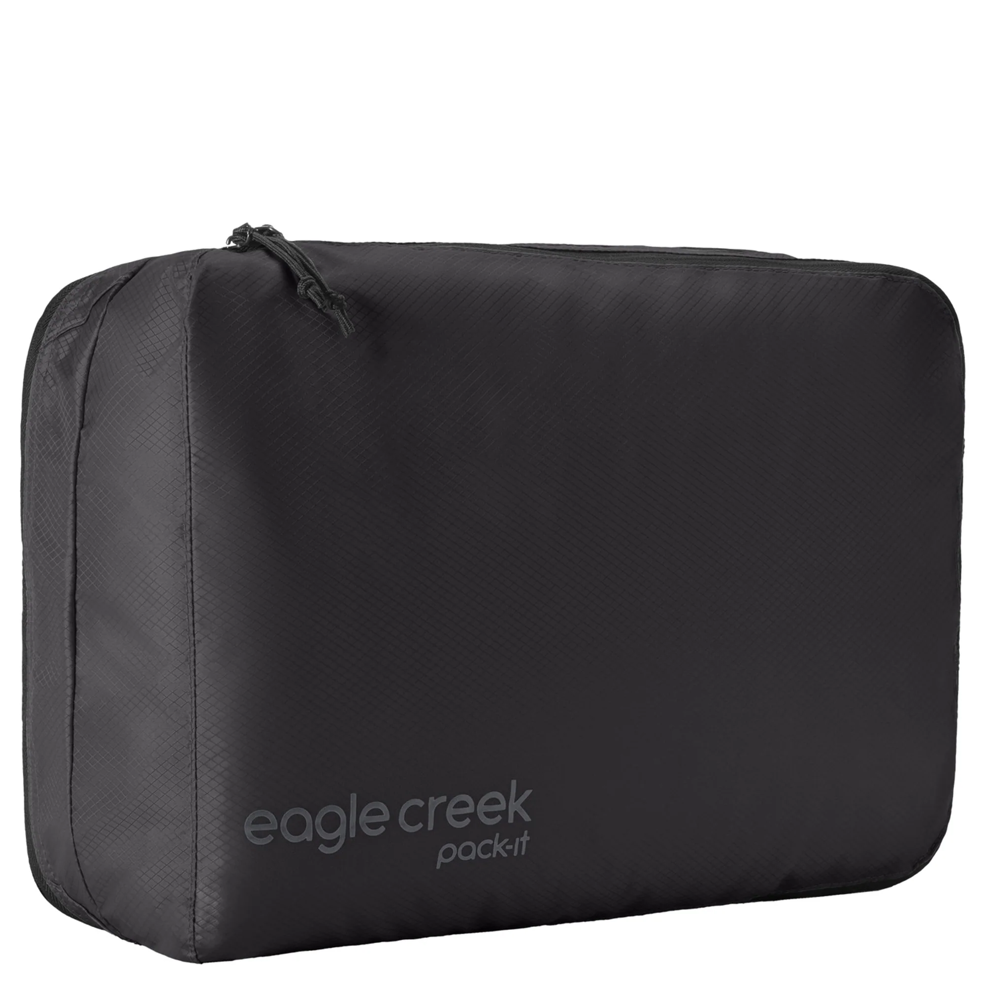 eagle creek Pack-It Isolate Clean/Dirty Cube - Packsack M (black) - Image 2