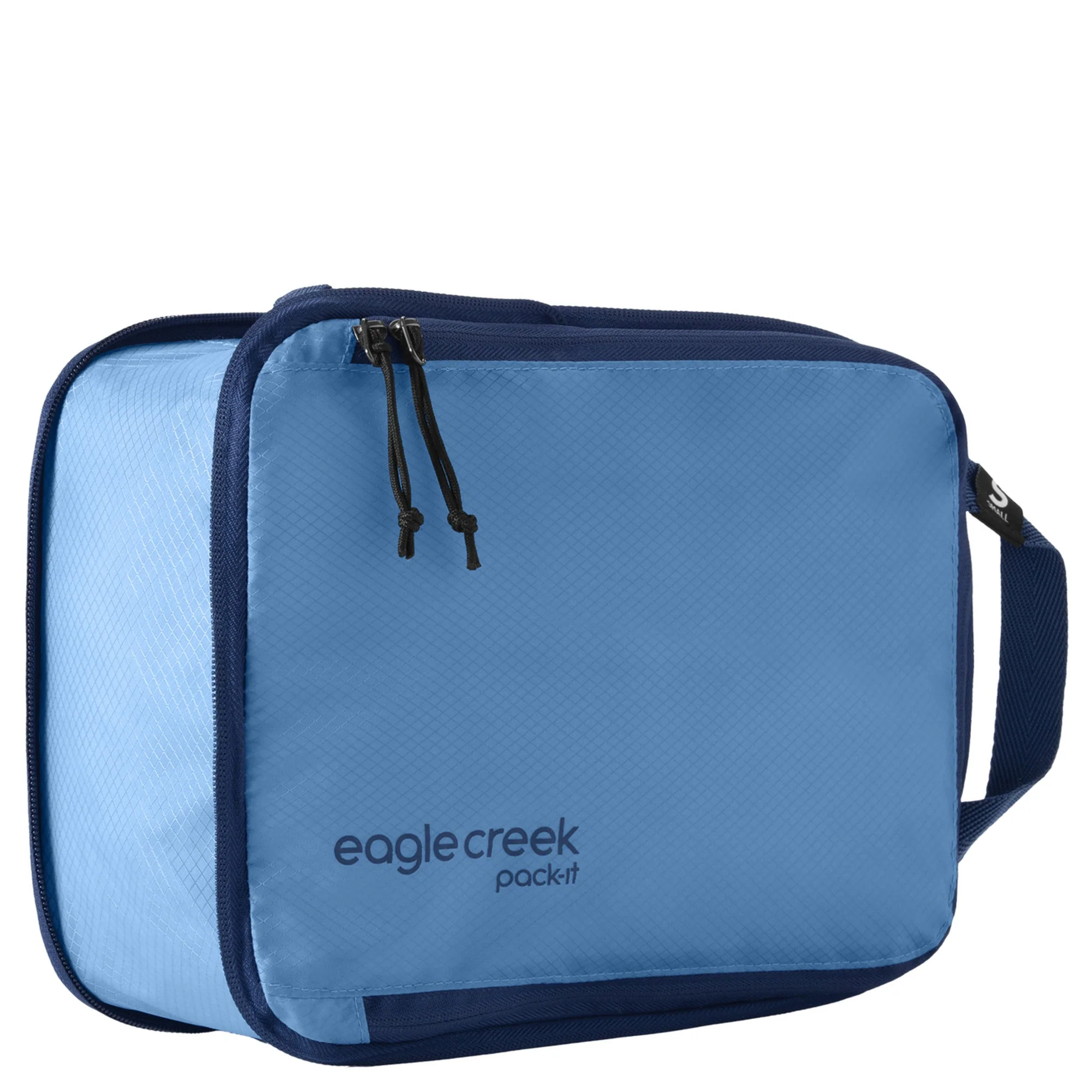eagle creek Pack-It Isolate Compression Cube - Packsack S (blue dawn) - Image 2