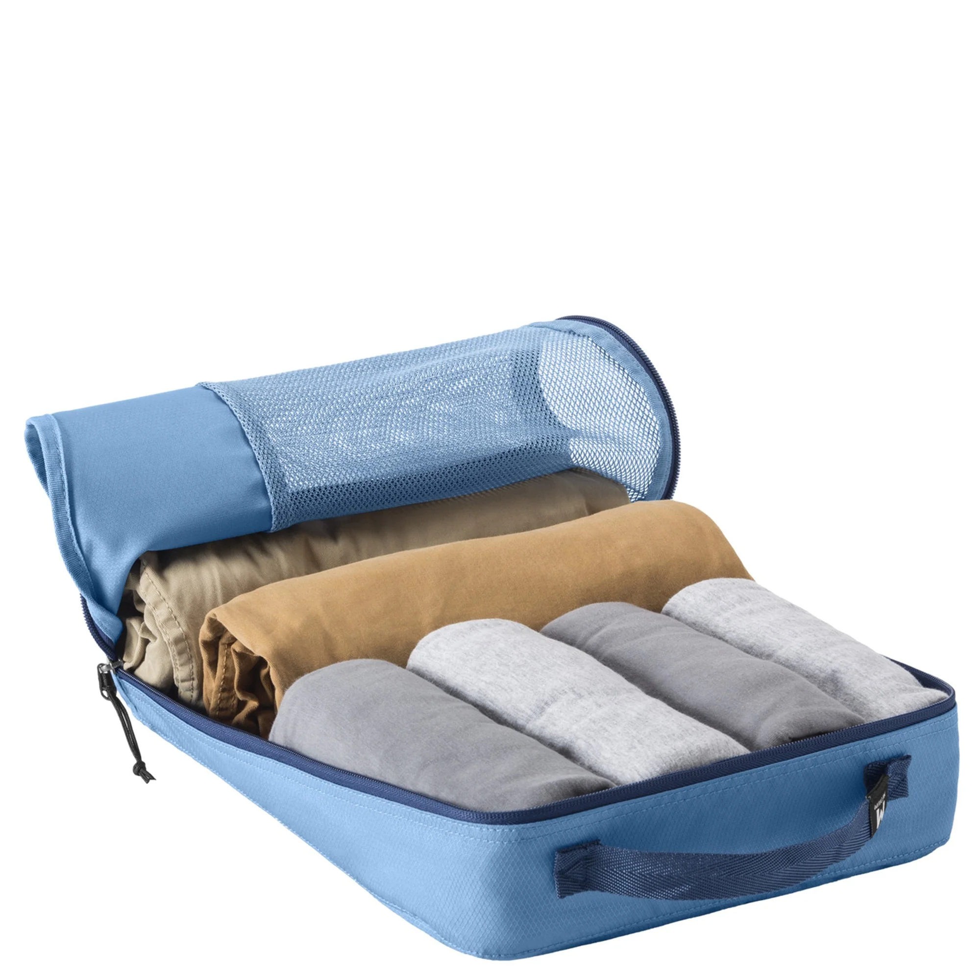 Eagle Creek Pack-It Overnight Set 3tlg. - Packsack (blue dawn) - Image 3