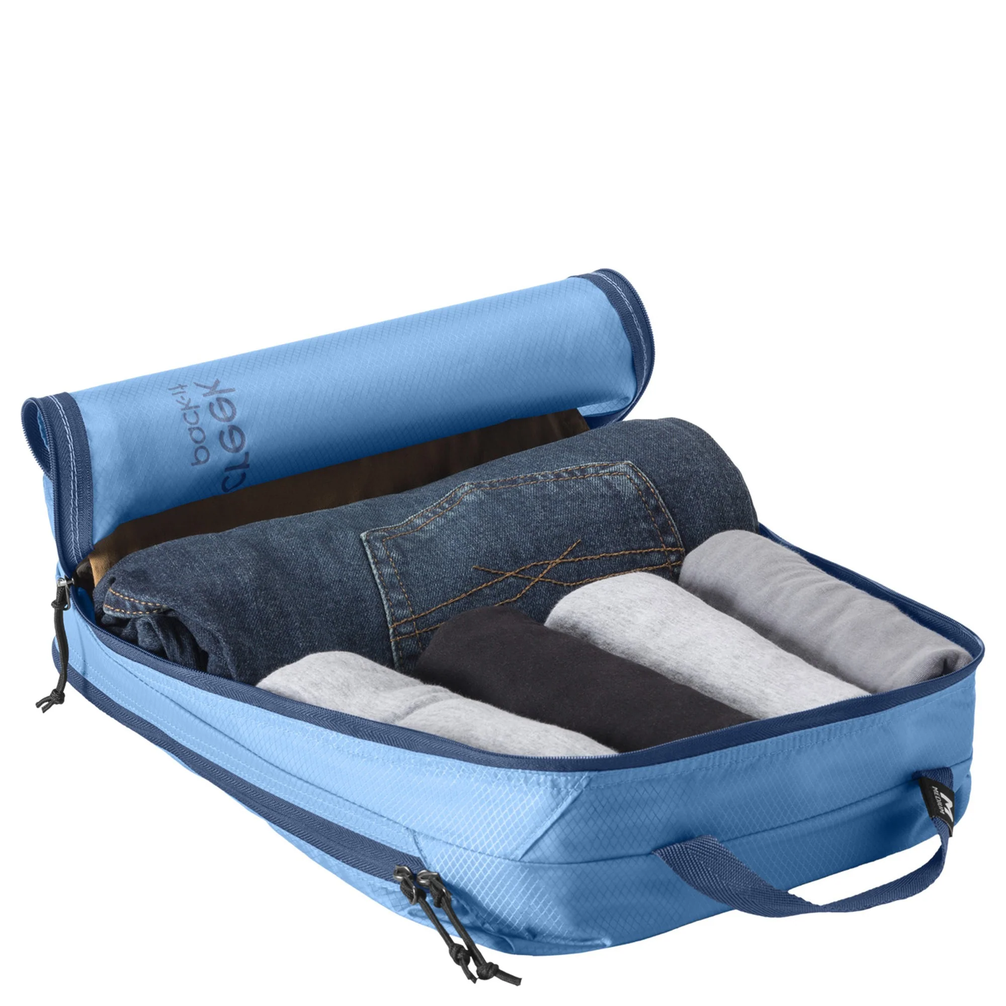 Eagle Creek Pack-It Overnight Set 3tlg. - Packsack (blue dawn) - Image 4
