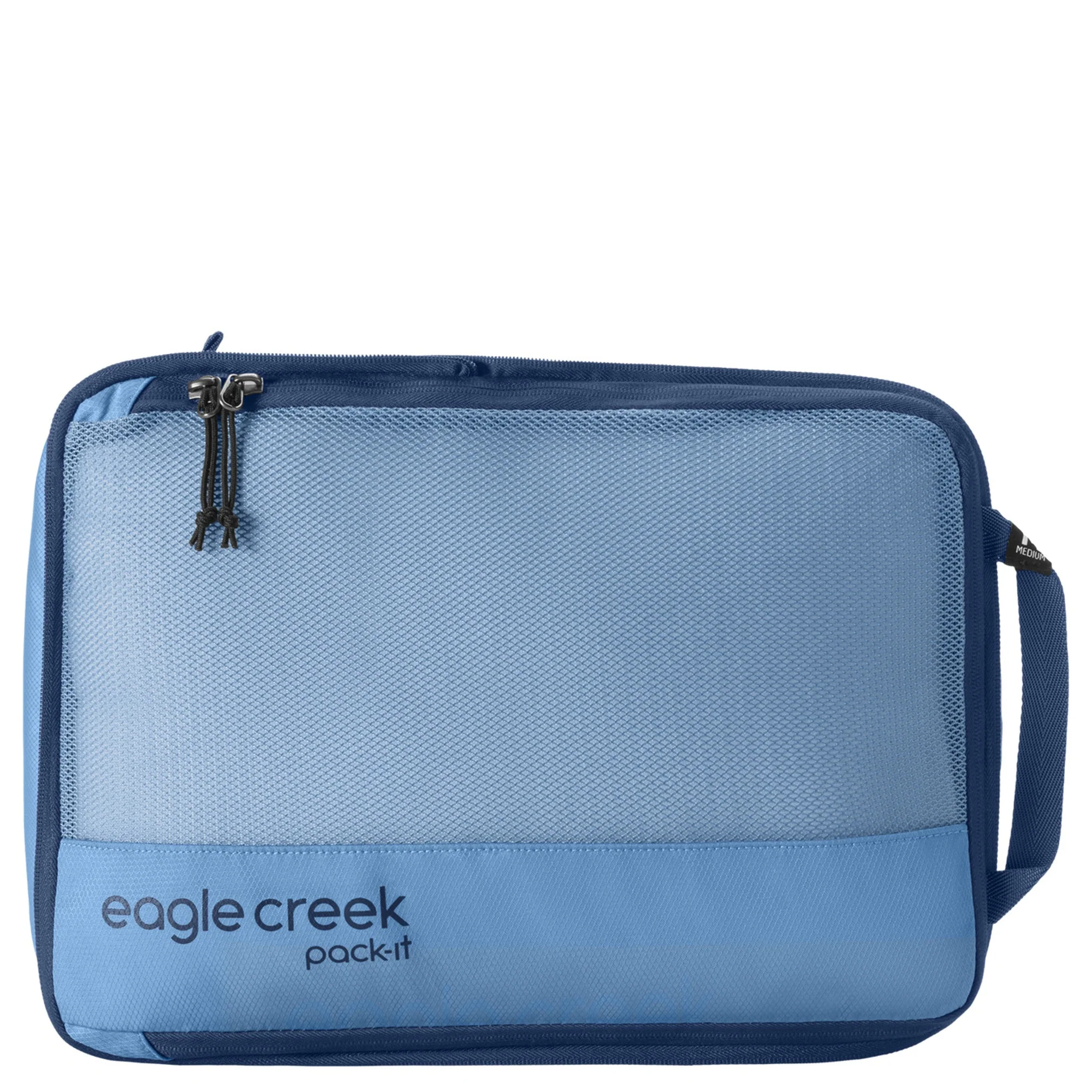 Eagle Creek Pack-It Reveal Compression Cube M - Packsack 36 cm (blue dawn)