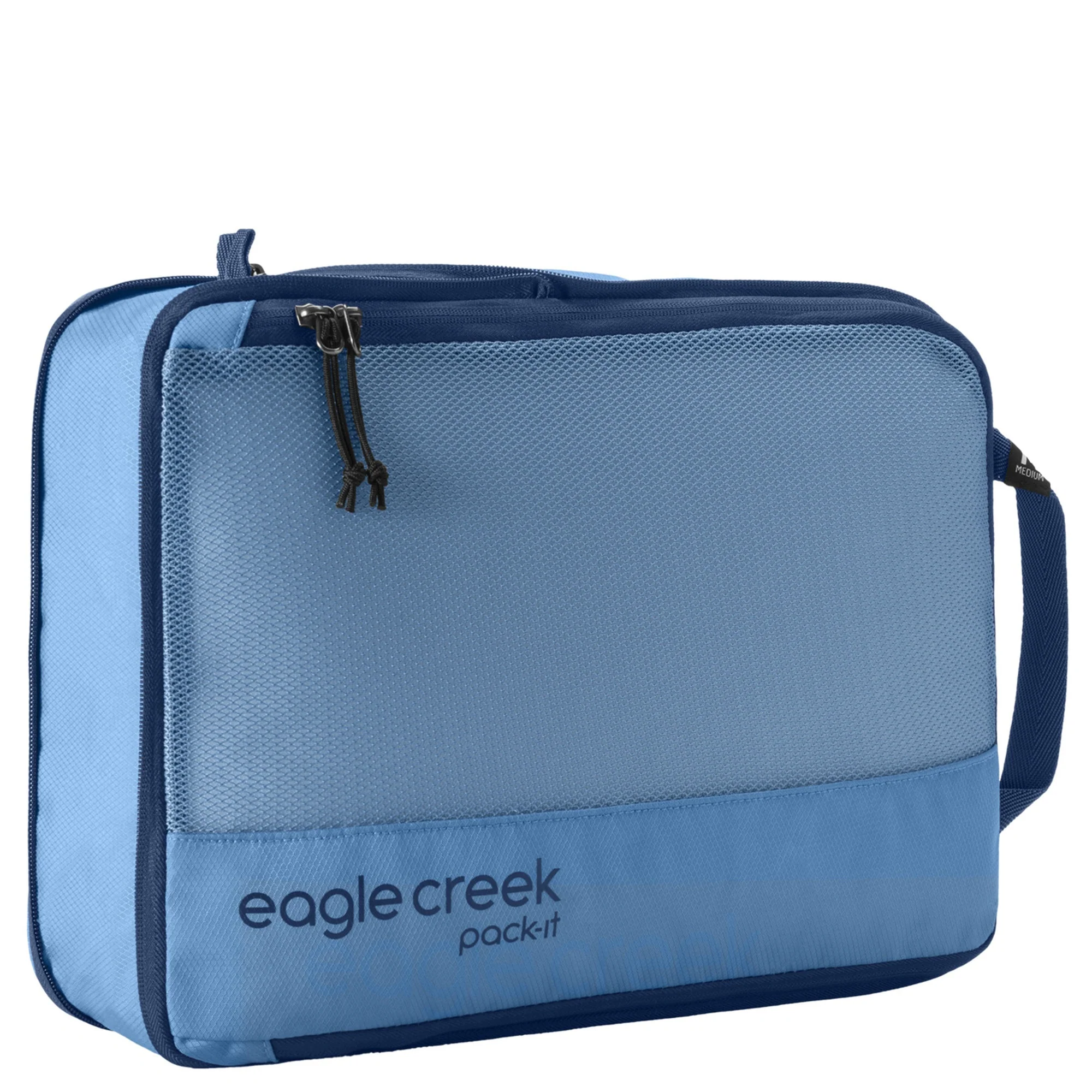 Eagle Creek Pack-It Reveal Compression Cube M - Packsack 36 cm (blue dawn) - Image 2