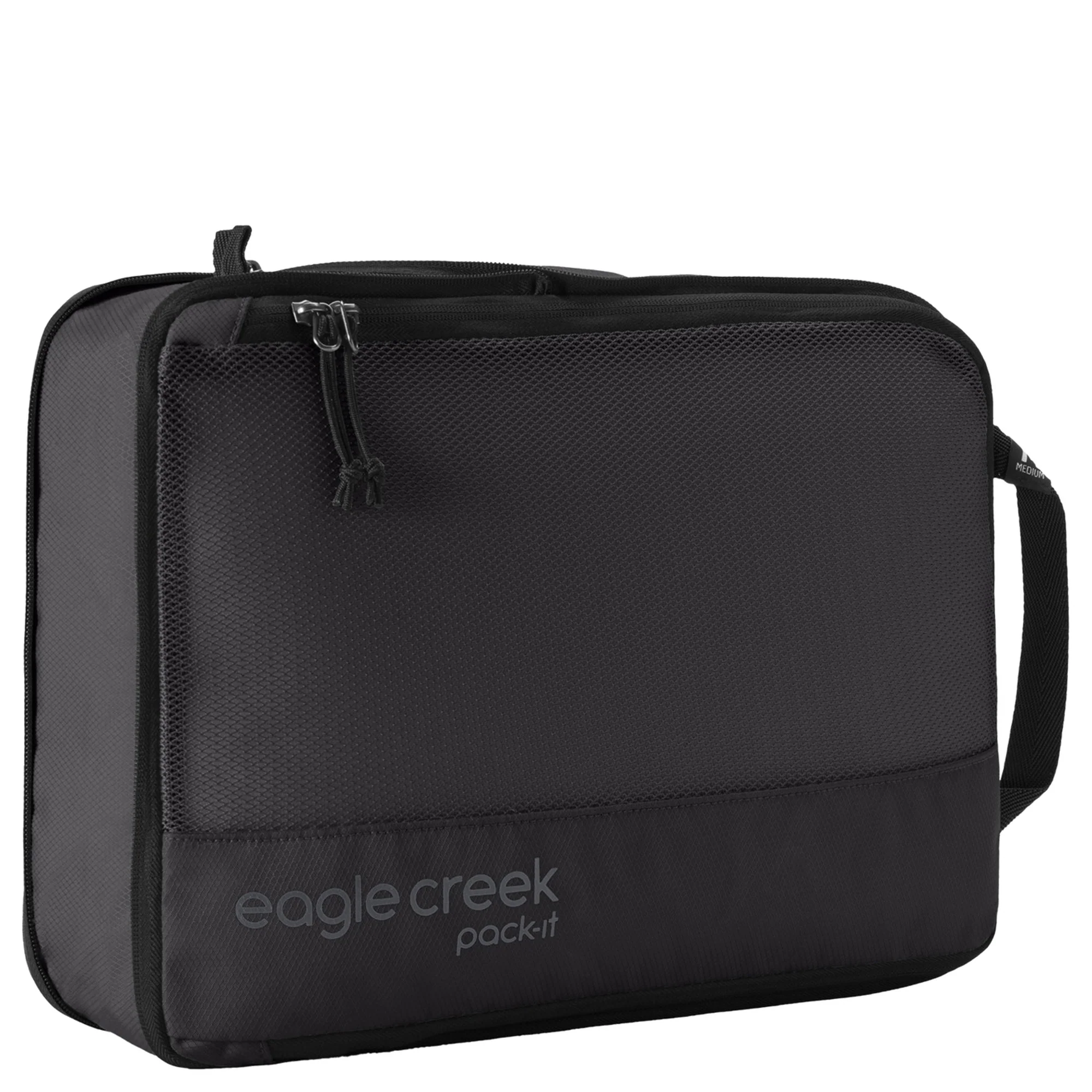 Eagle Creek Pack-It Reveal Compression Cube M - Packsack 36 cm (schwarz) - Image 2