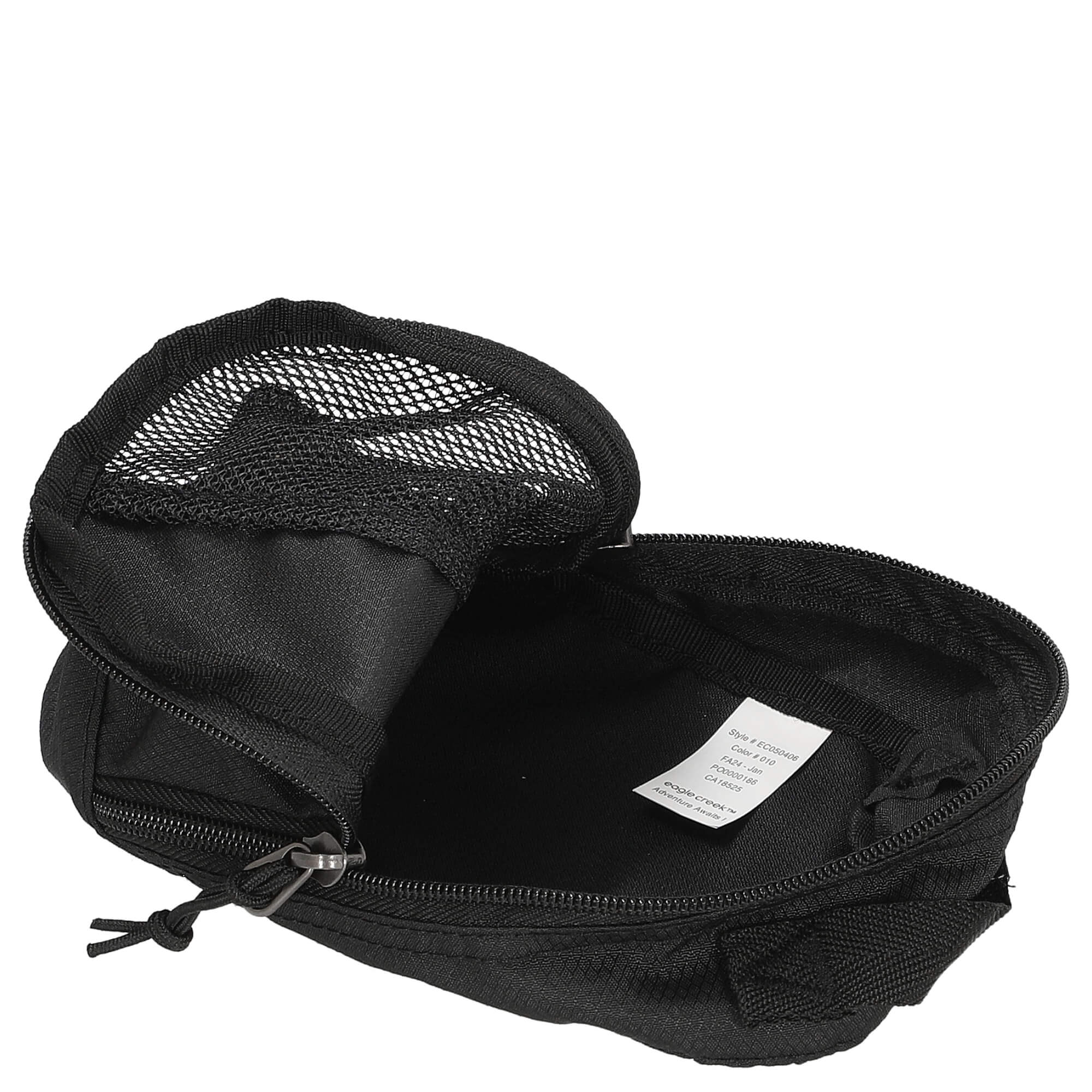 Eagle Creek Pack-It Reveal Cube Set XS/S/M 3tlg. - Packsack (black) - Image 5
