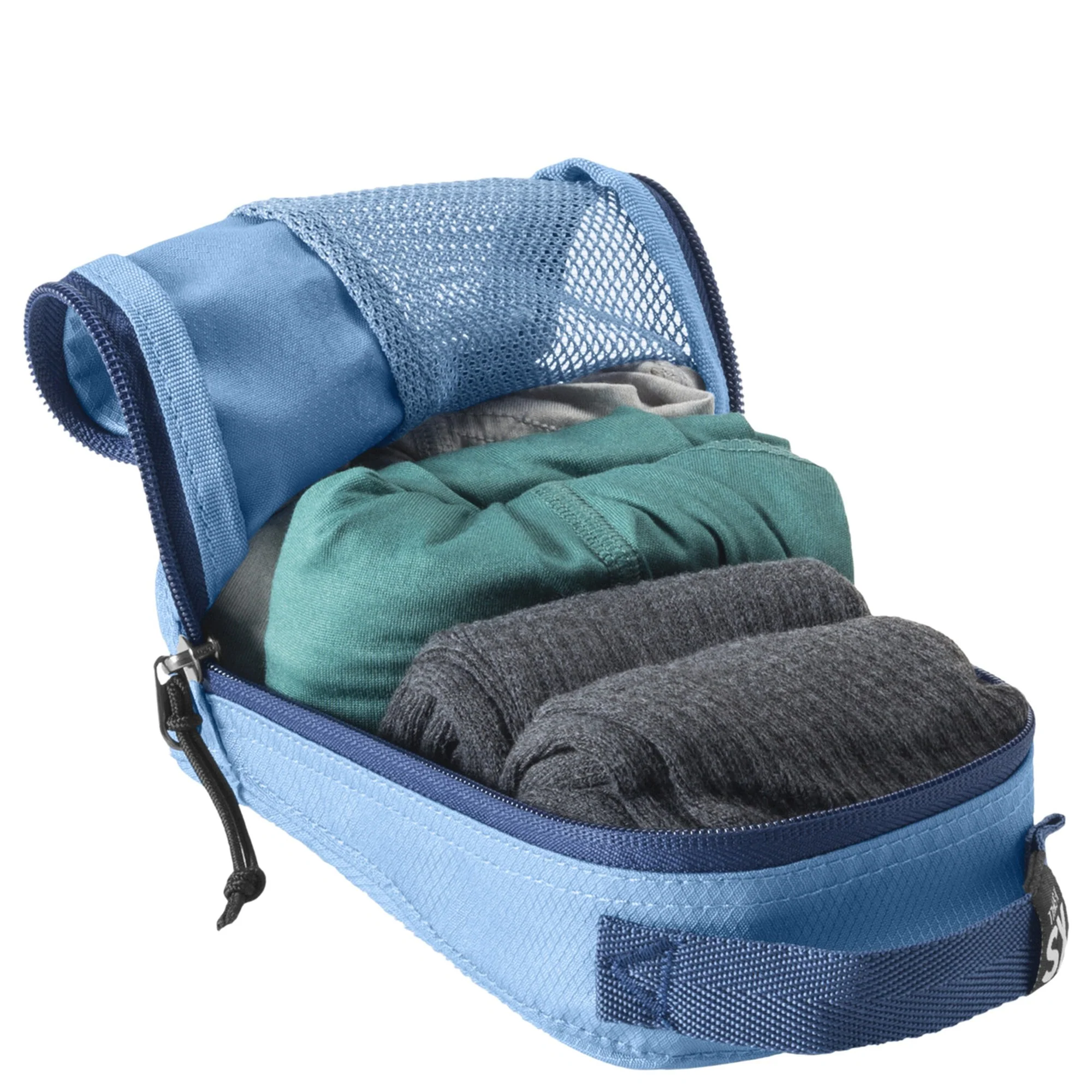 Eagle Creek Pack-It Reveal Cube Set XS/S/M 3tlg. - Packsack (blue dawn) - Image 2