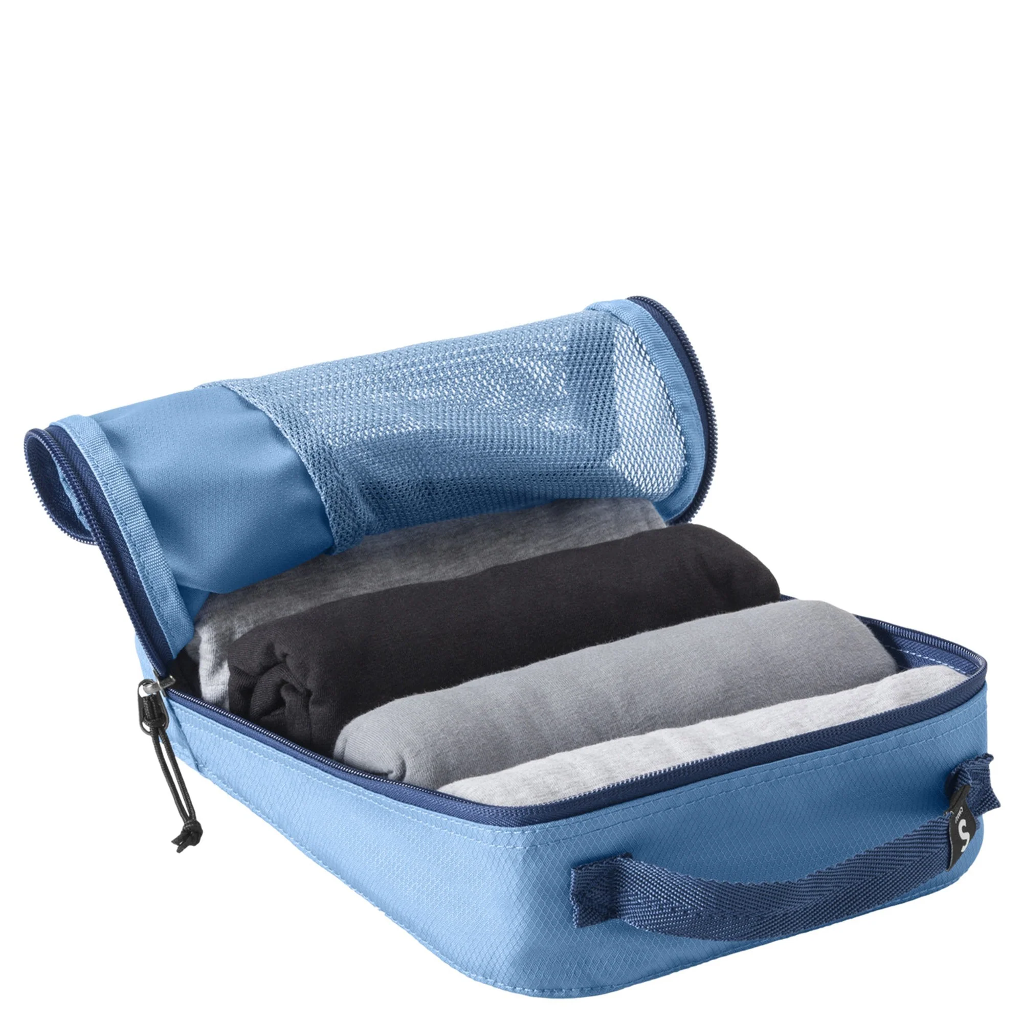 Eagle Creek Pack-It Reveal Cube Set XS/S/M 3tlg. - Packsack (blue dawn) - Image 3
