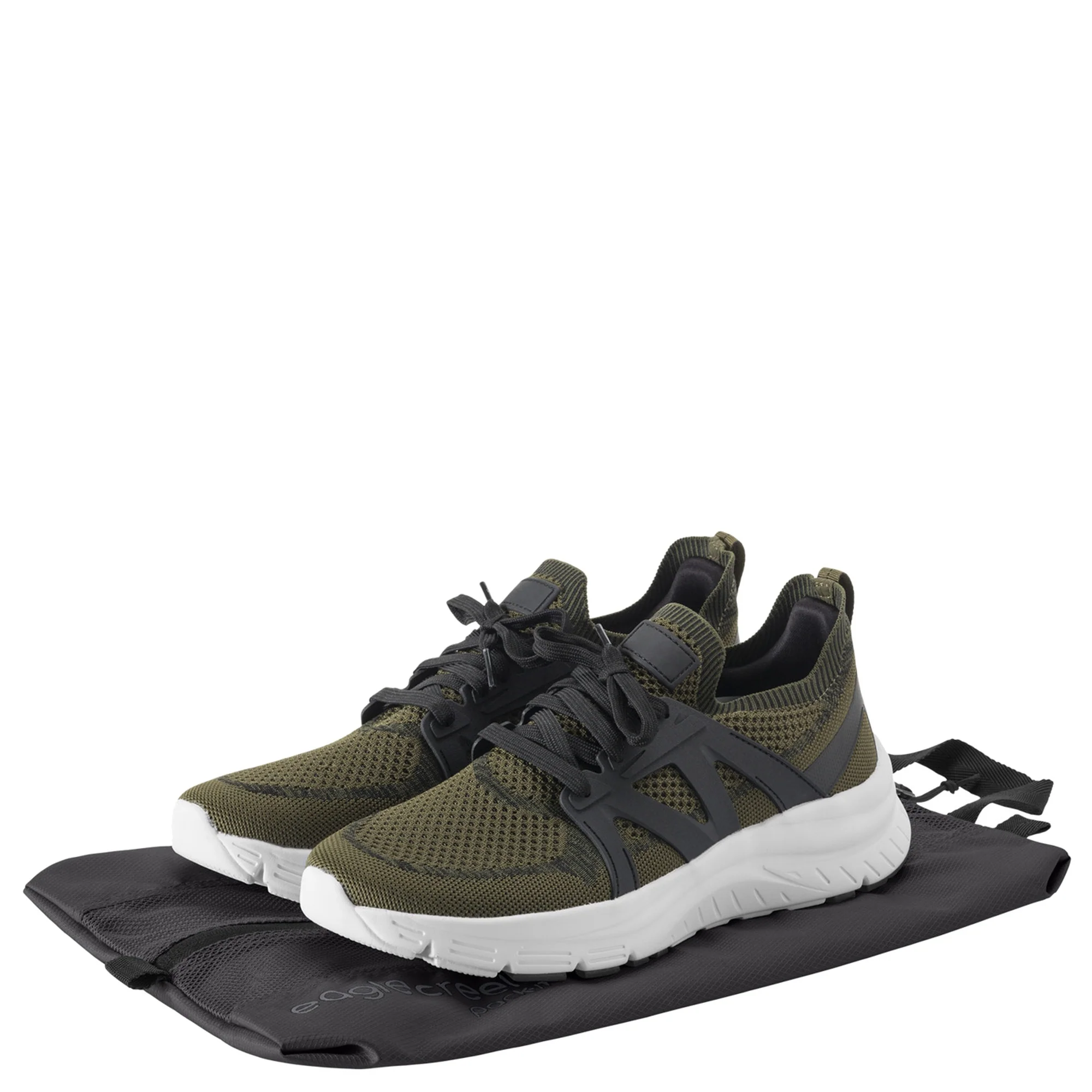 eagle creek Pack-It Reveal - Schuhsack (black) - Image 3