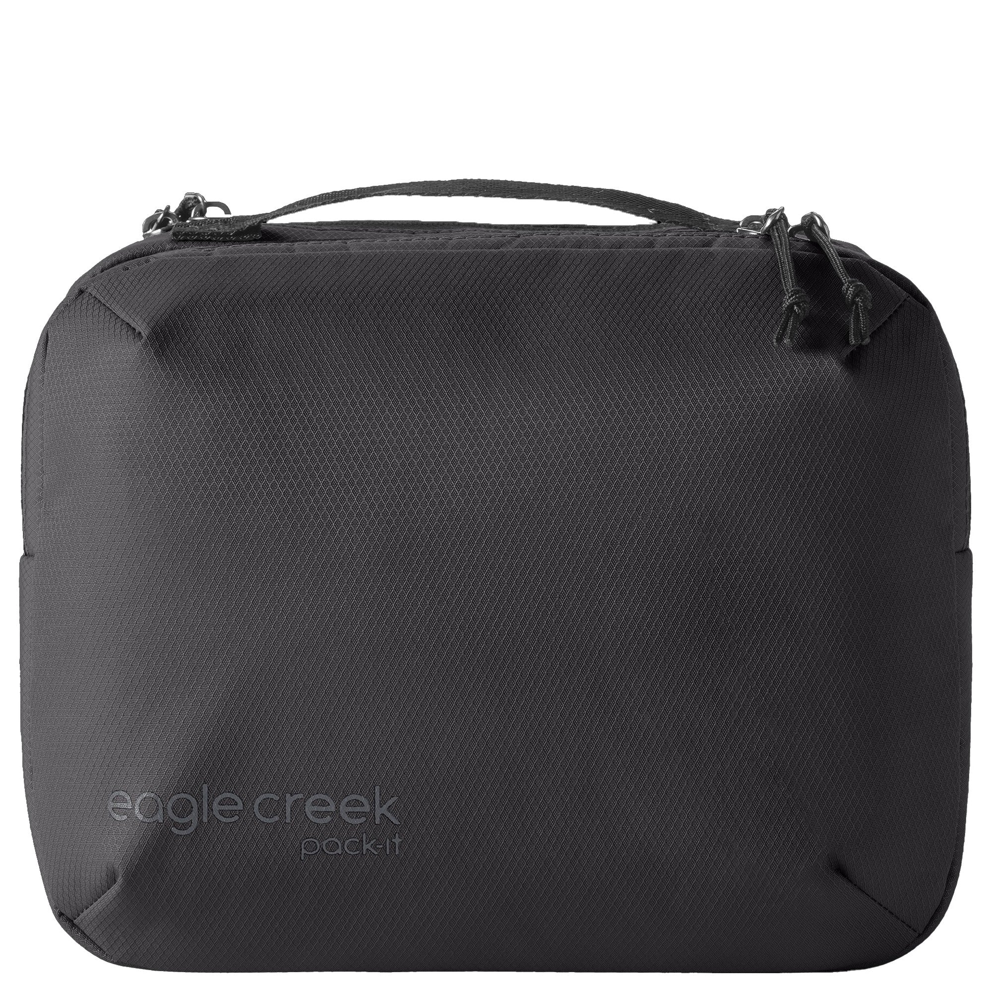 Eagle Creek Pack-It Trifold - Kulturbeutel 25 cm (black)