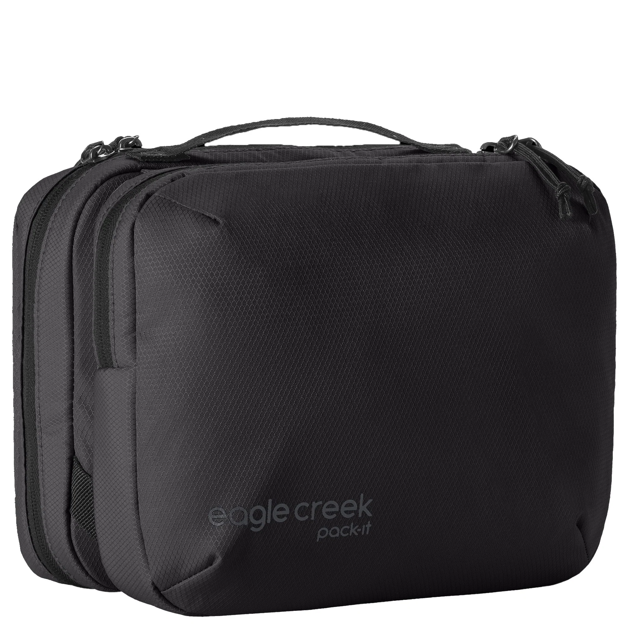 Eagle Creek Pack-It Trifold - Kulturbeutel 25 cm (black) - Image 2