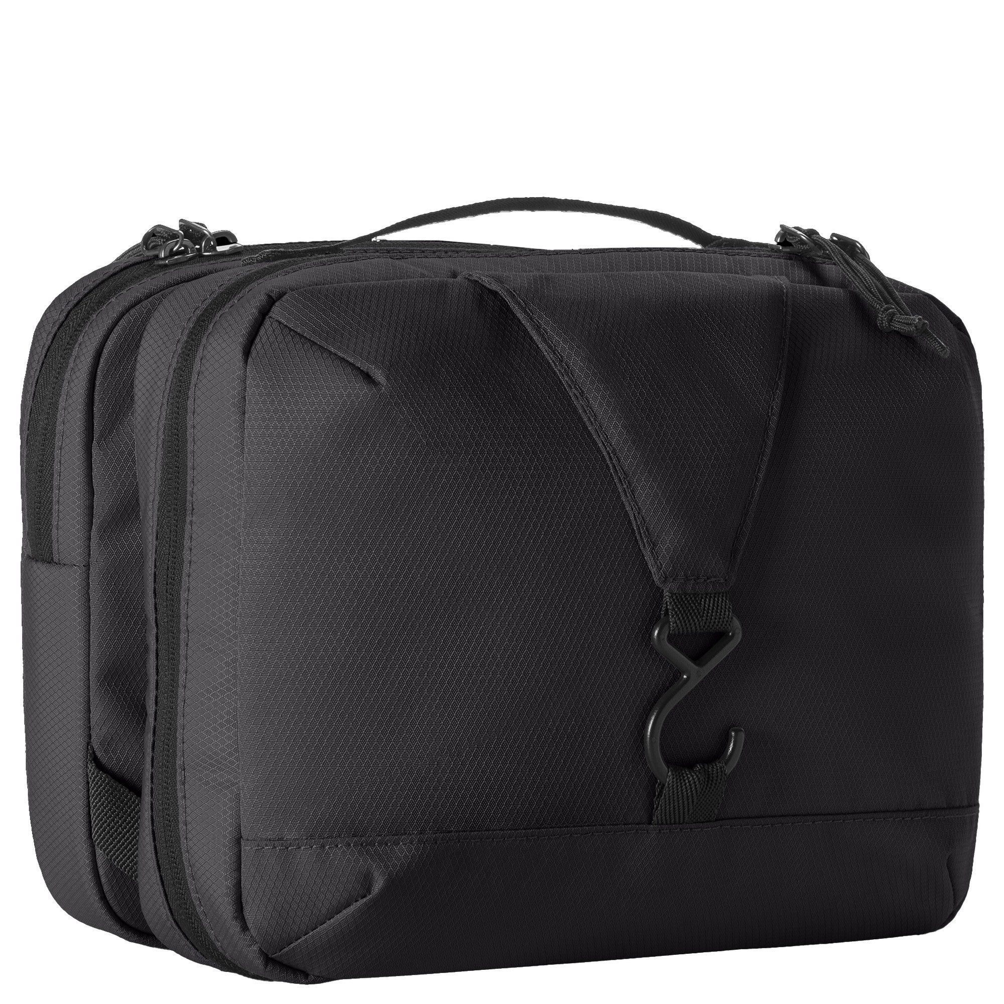 Eagle Creek Pack-It Trifold - Kulturbeutel 25 cm (black) - Image 3
