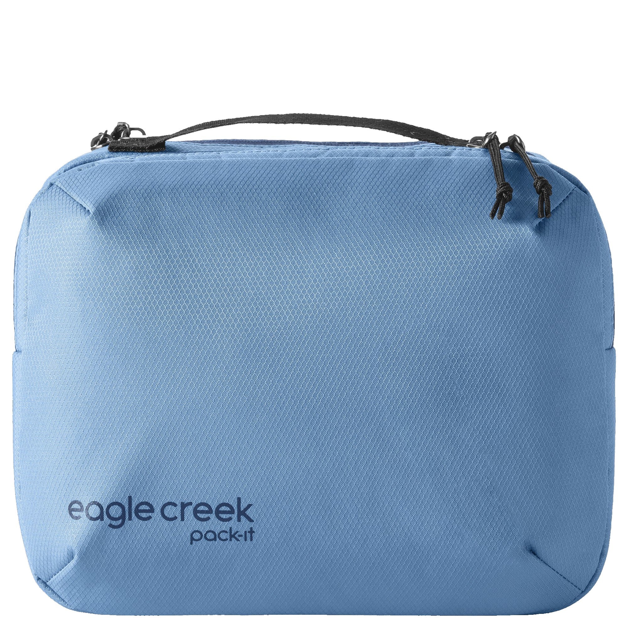Eagle Creek Pack-It Trifold - Kulturbeutel 25 cm (blue dawn)