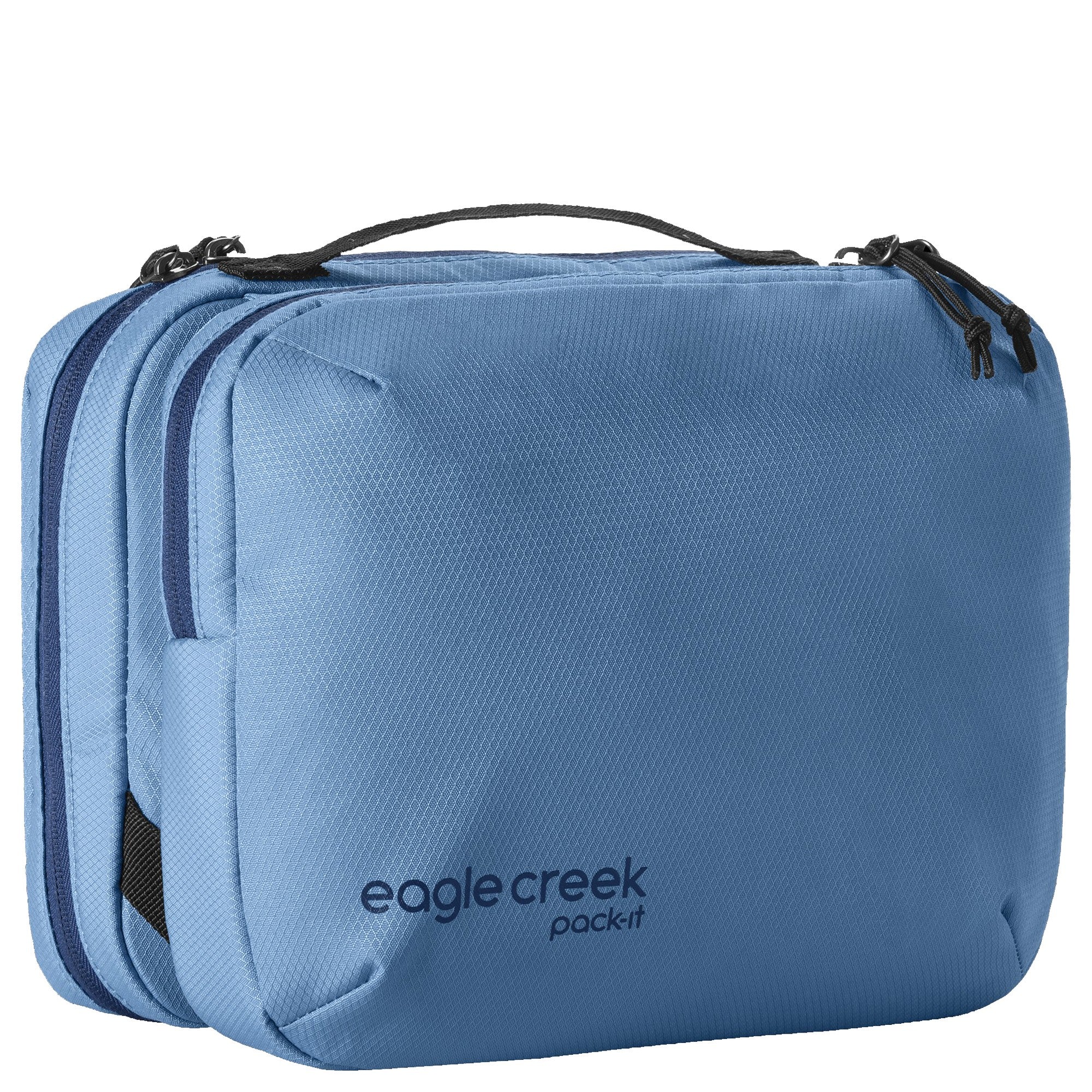 Eagle Creek Pack-It Trifold - Kulturbeutel 25 cm (blue dawn) - Image 2