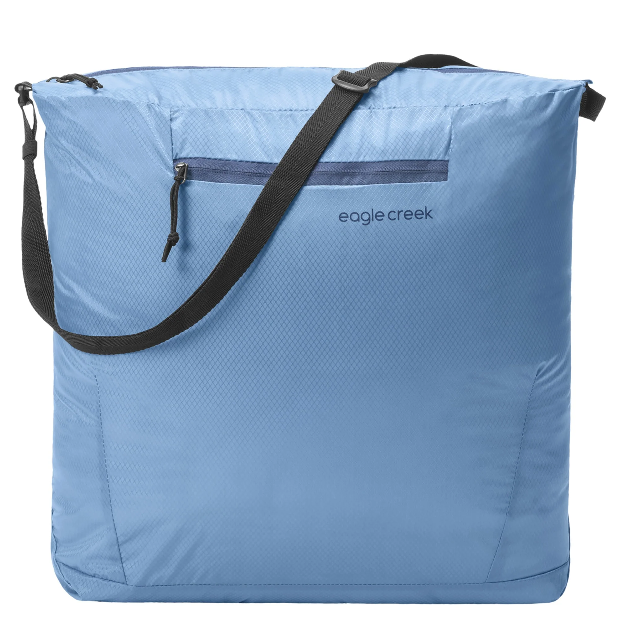eagle creek Packable Tote - Shopper 41 cm (blue dawn) - Image 2