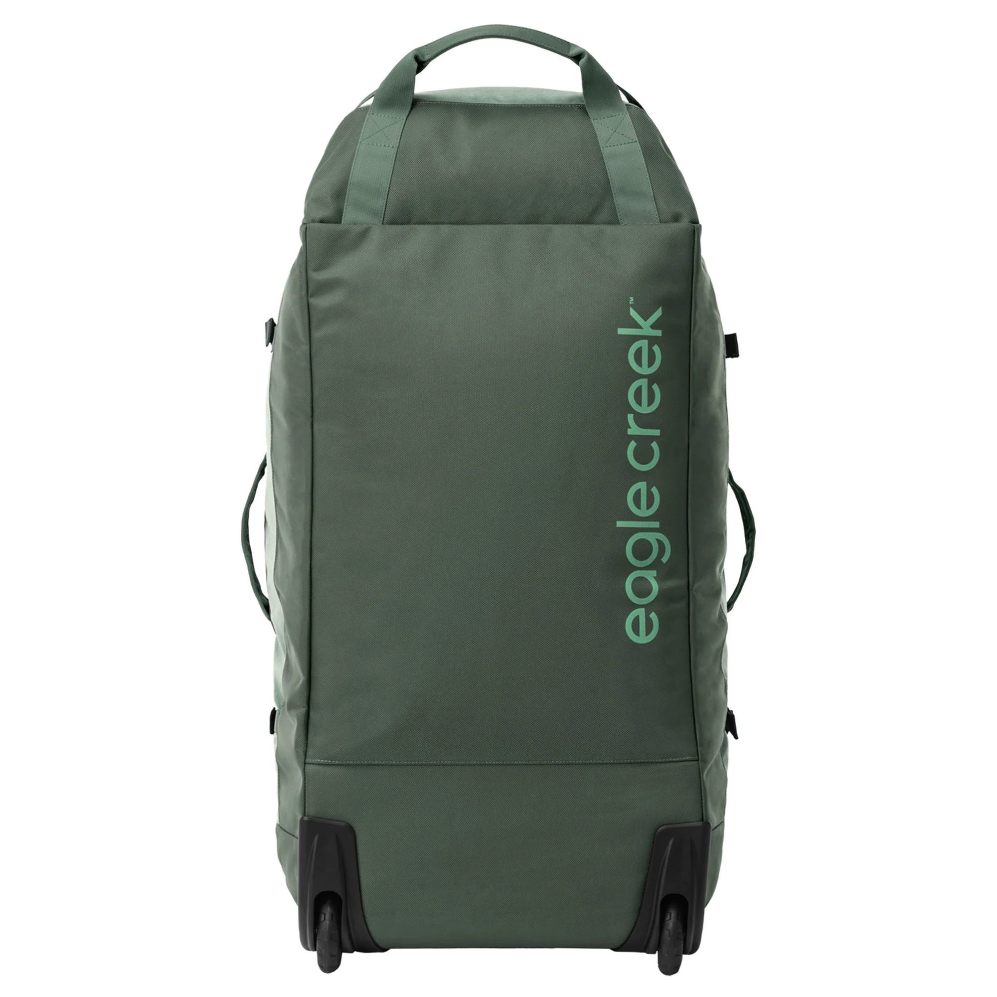 Eagle Creek selection Cargo Hauler Wheeled 130 - Rollenreisetasche 84 cm (duck green) - Image 2