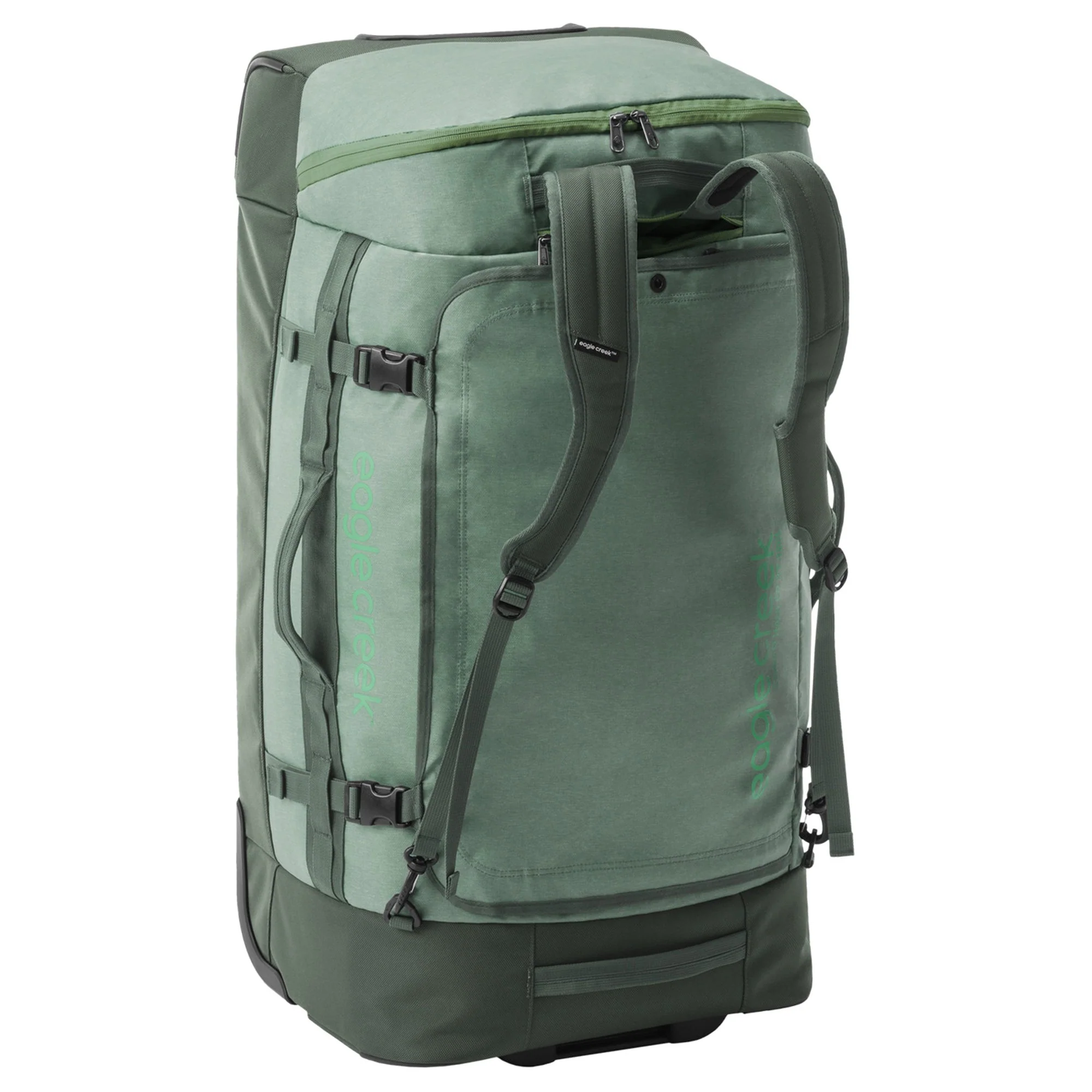 Eagle Creek selection Cargo Hauler XT 120 - Rollenreisetasche 80 cm (duck green) - Image 4