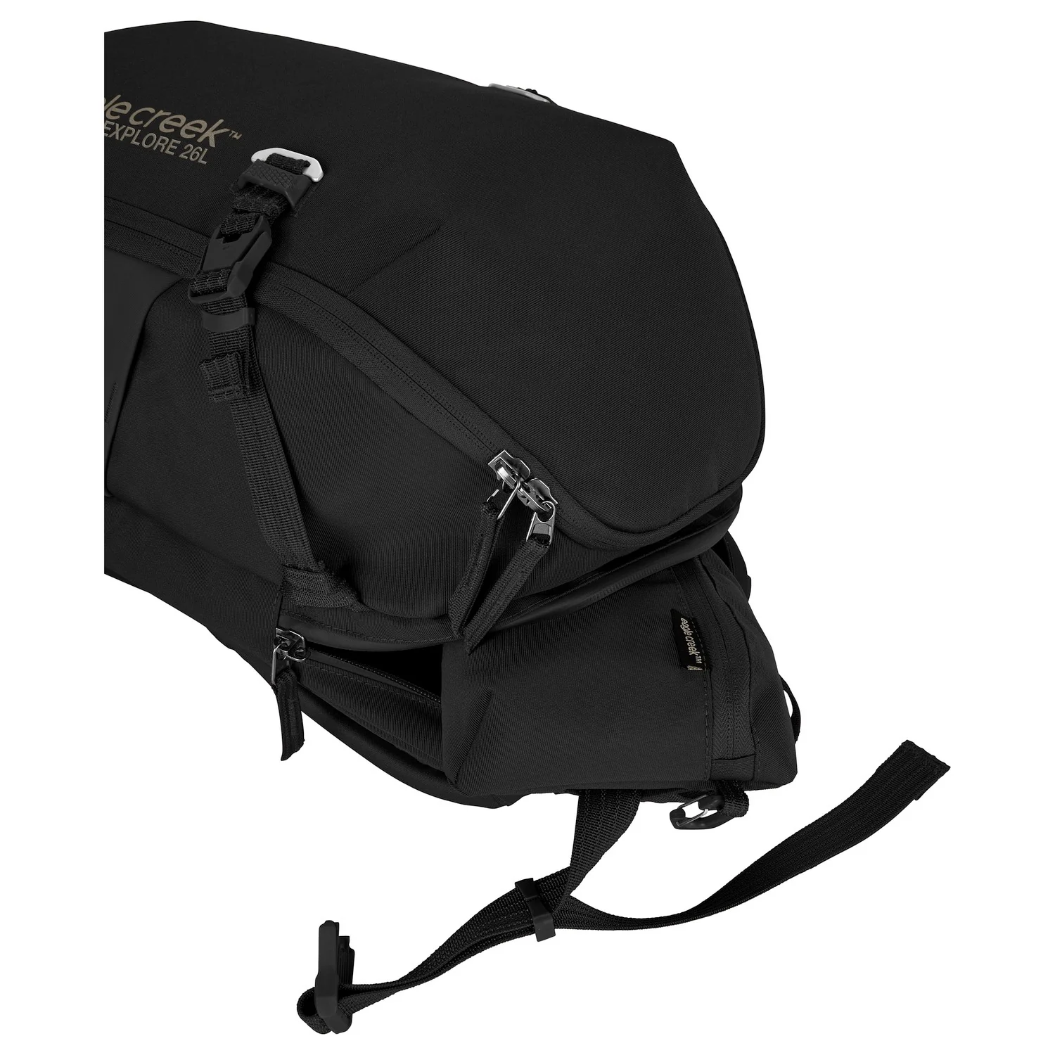 Eagle Creek selection Explore 26 L - Rucksack 16" 53 cm (black) - Image 5