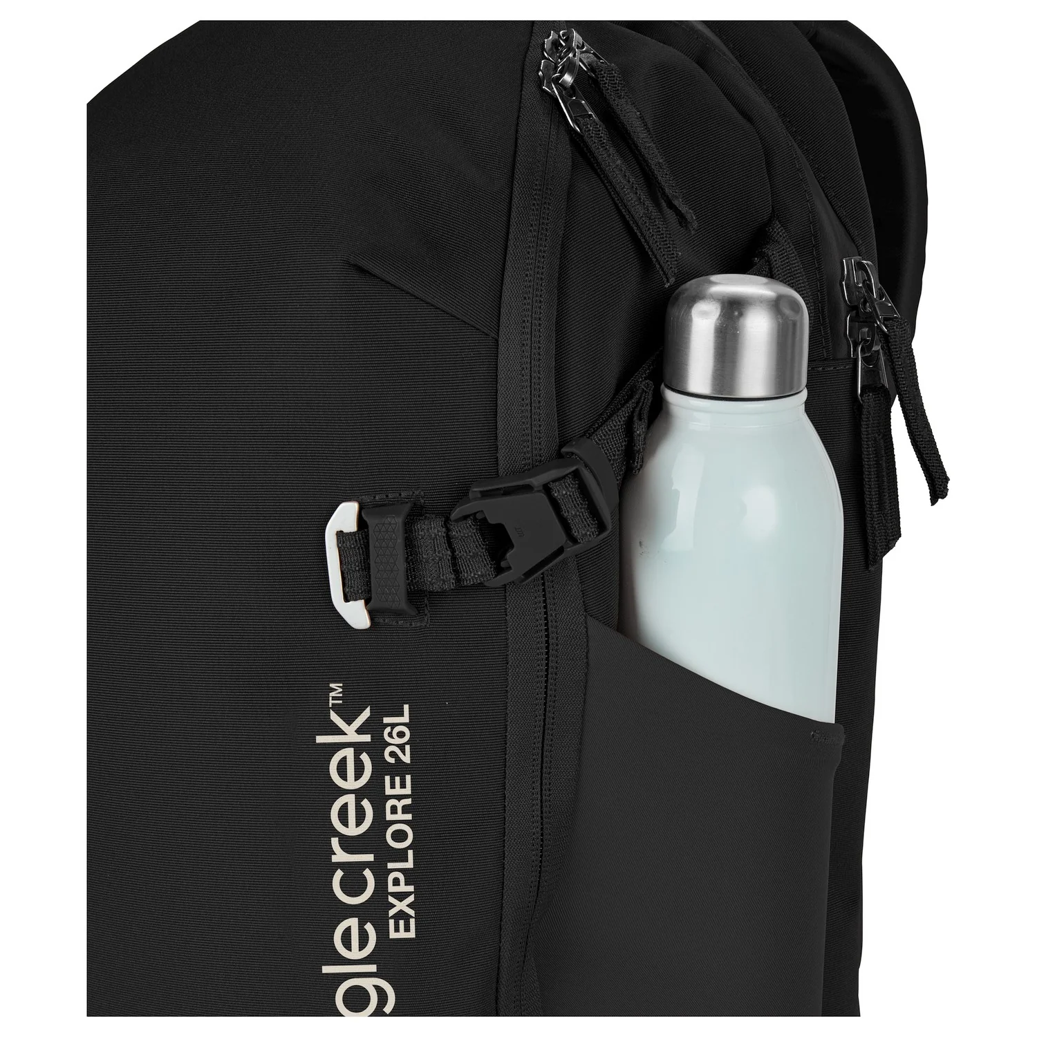 Eagle Creek selection Explore 26 L - Rucksack 16" 53 cm (black) - Image 7
