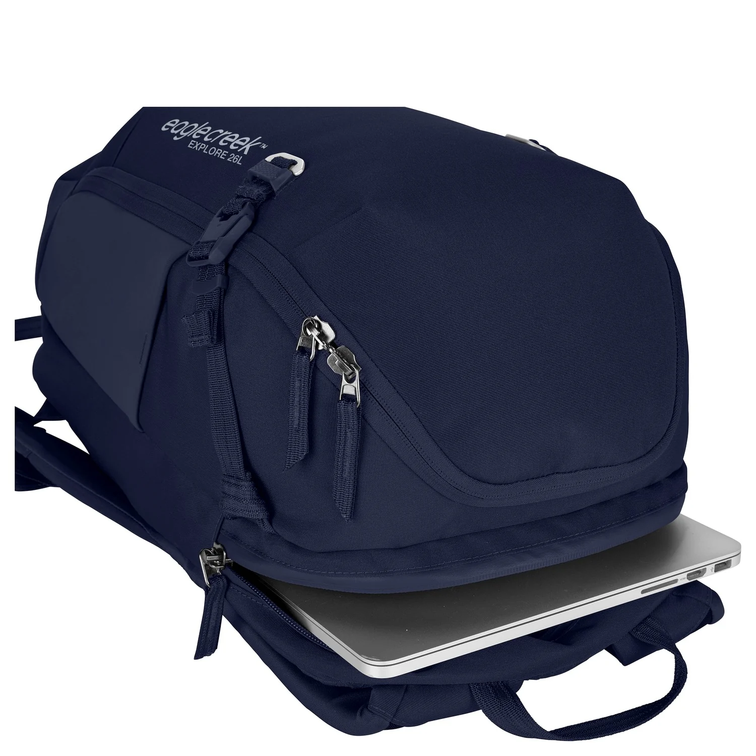 Eagle Creek selection Explore 26 L - Rucksack 16" 53 cm (kauai blue) - Image 5