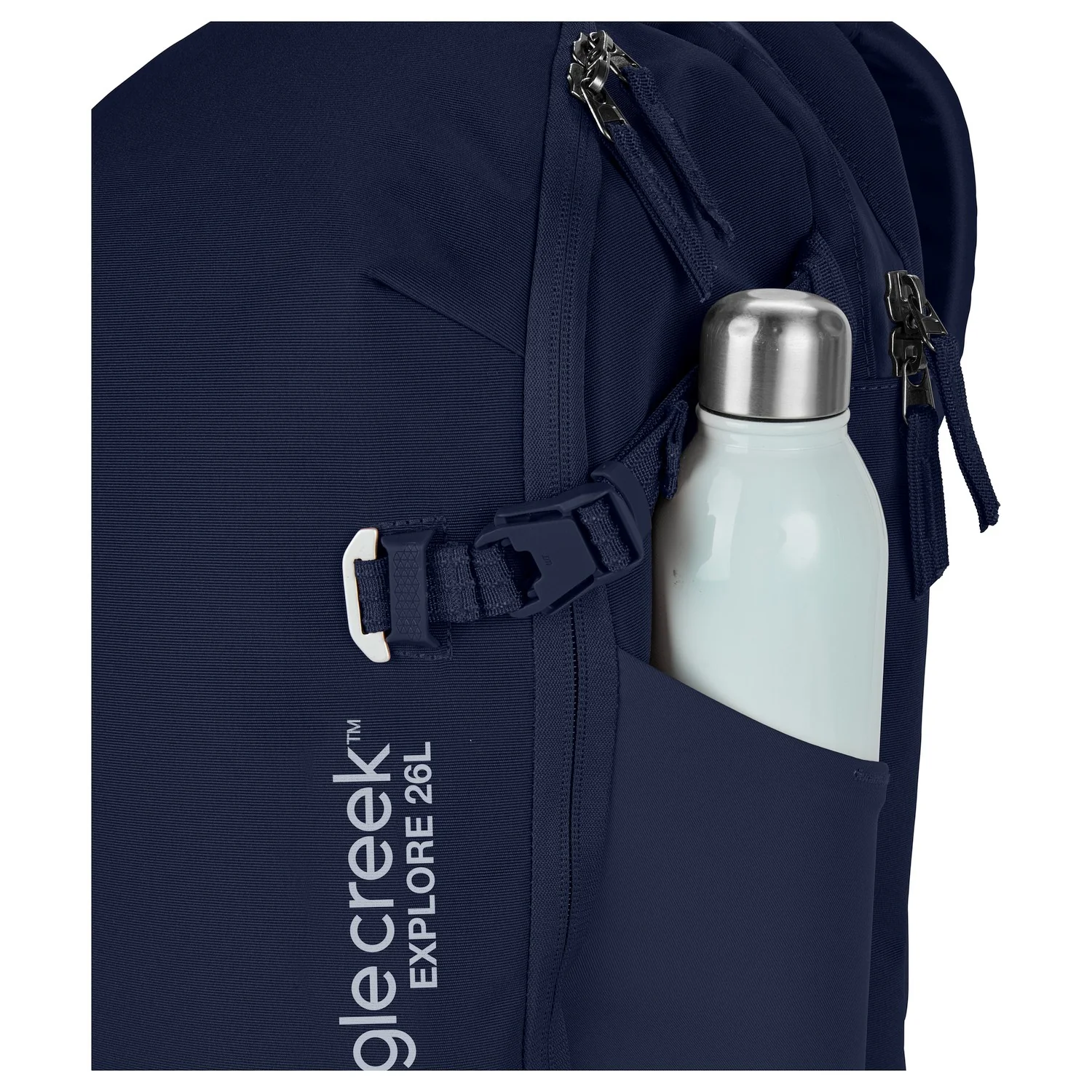 Eagle Creek selection Explore 26 L - Rucksack 16" 53 cm (kauai blue) - Image 7