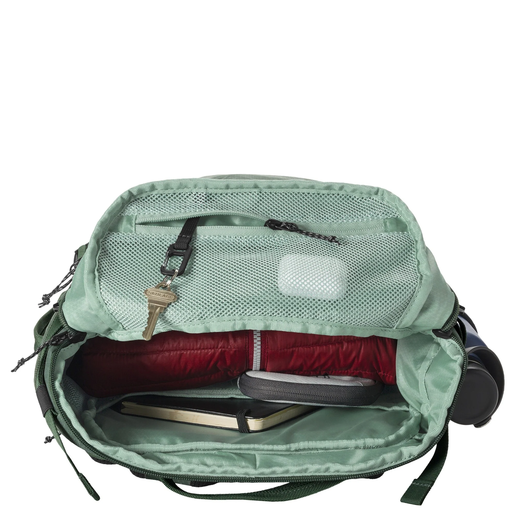Eagle Creek selection Explore 26L - Rucksack 16" 53 cm (grass green) - Image 4