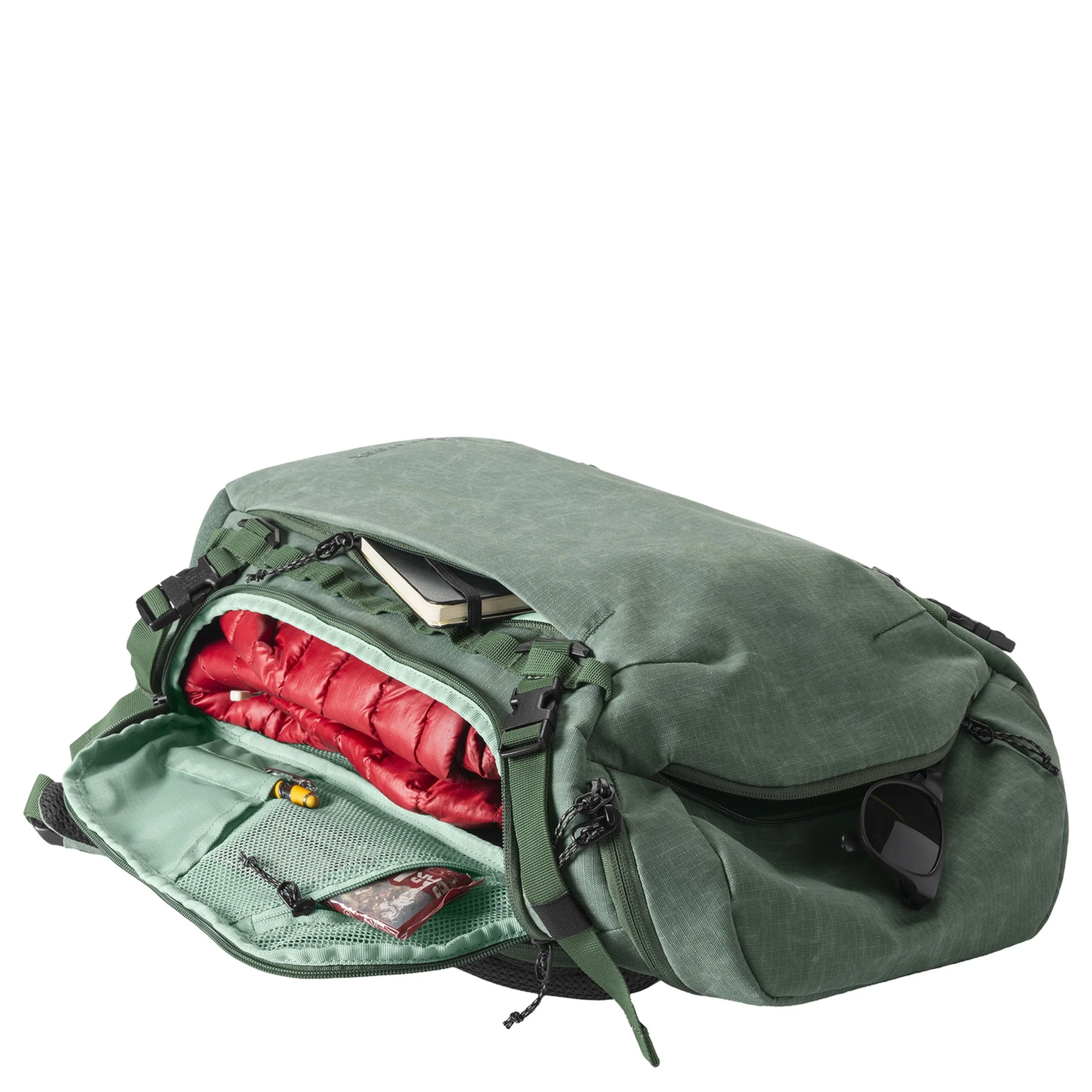 Eagle Creek selection Explore 26L - Rucksack 16" 53 cm (grass green) - Image 5