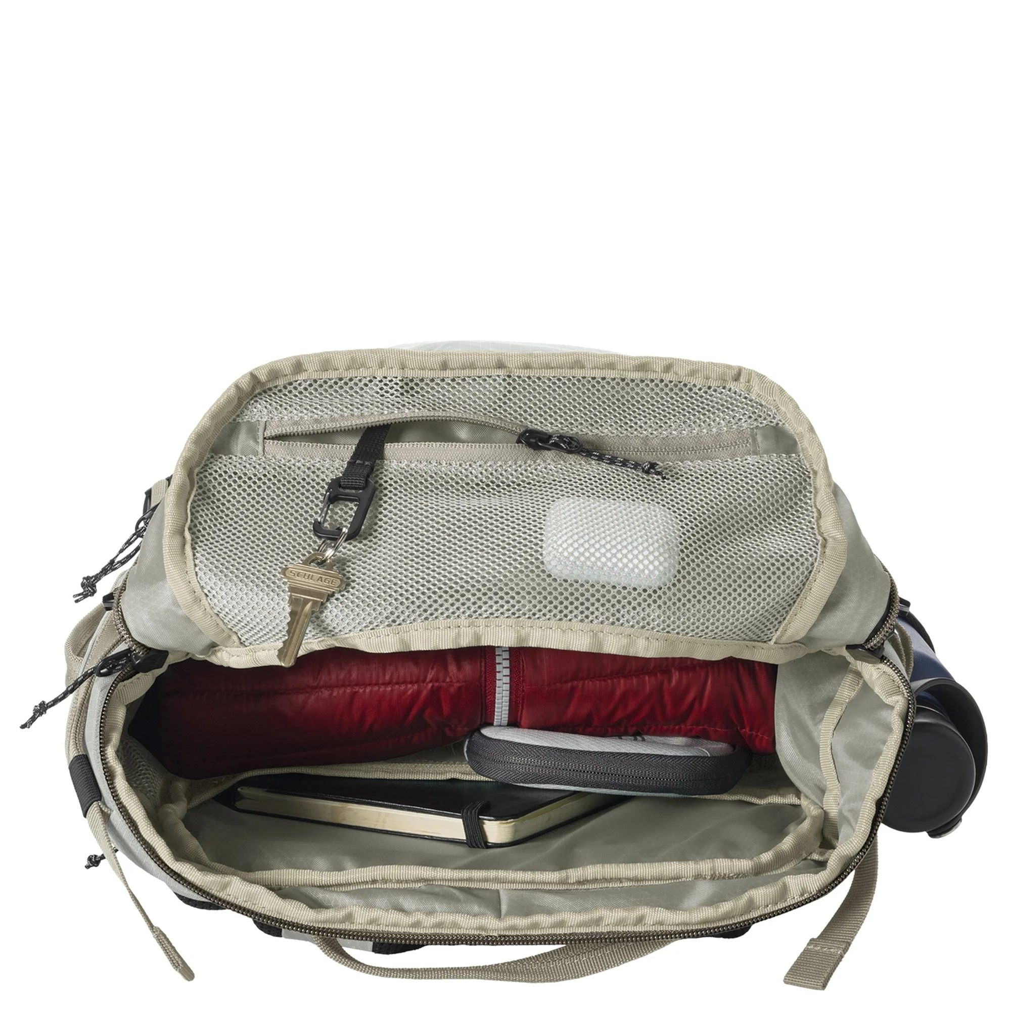 Eagle Creek selection Explore 26L - Rucksack 16" 53 cm (storm grey) - Image 4