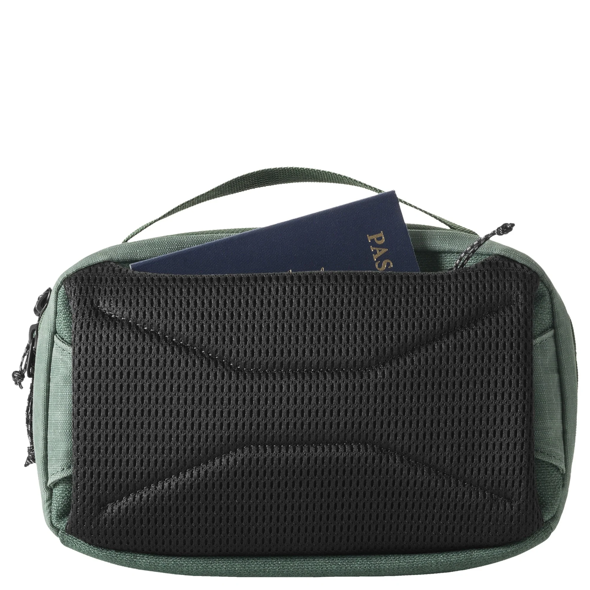 Eagle Creek selection Explore Hip Pack - Gürteltasche 23 cm (grass green) - Image 4