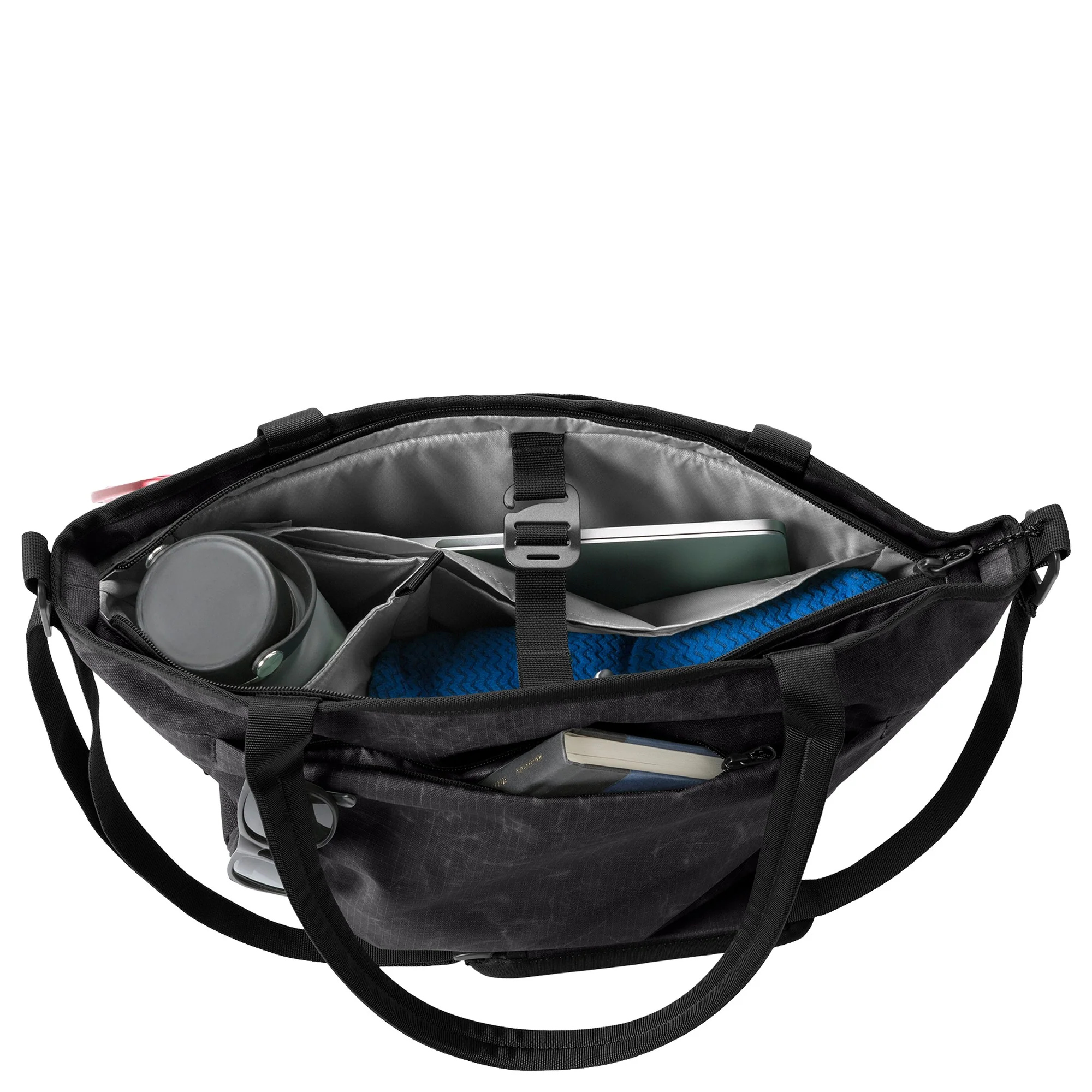 Eagle Creek selection Explore Tote - Shopper 45 cm (schwarz) - Image 5